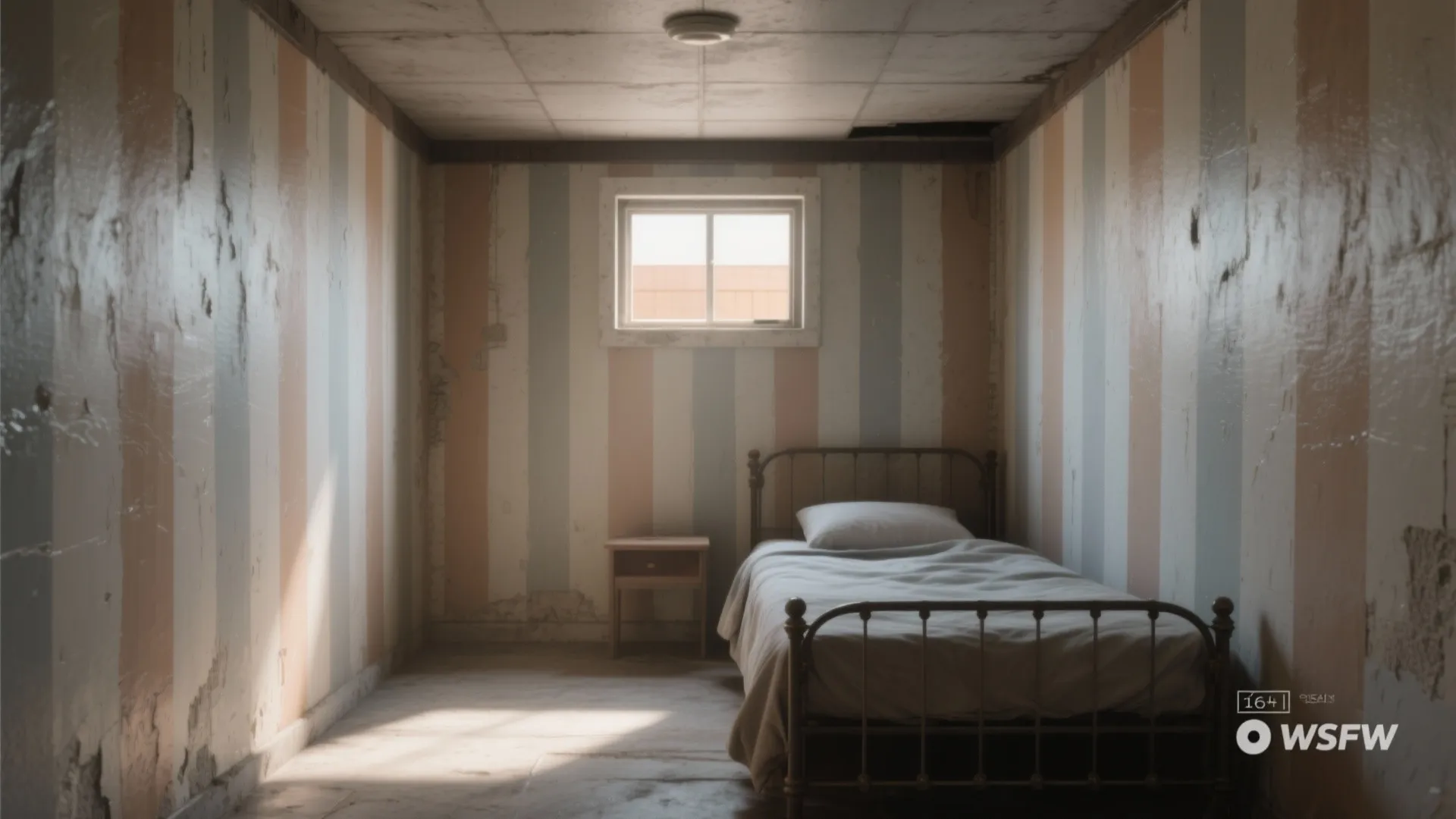 3) Vertical Tricks to Raise Low Ceilings