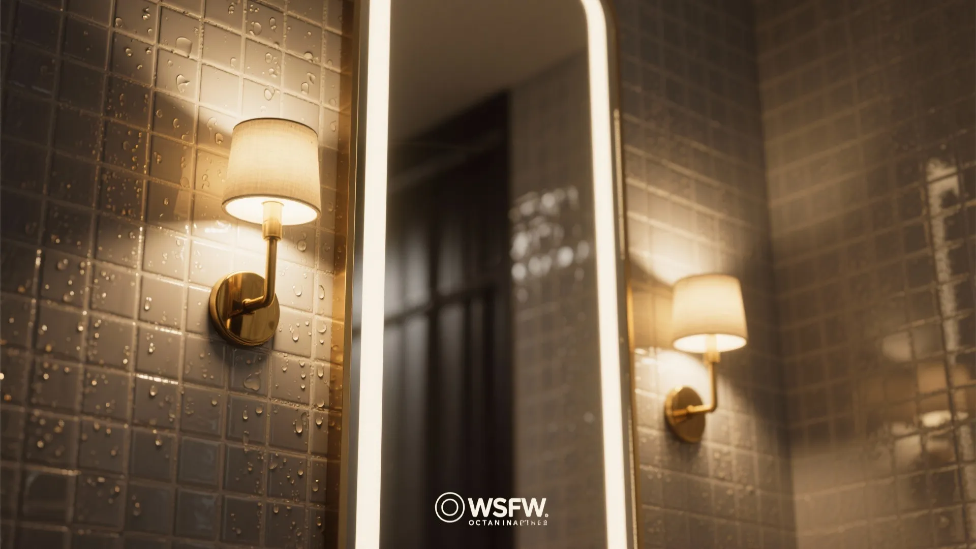 3. Use vertical layers of light and reflectivity