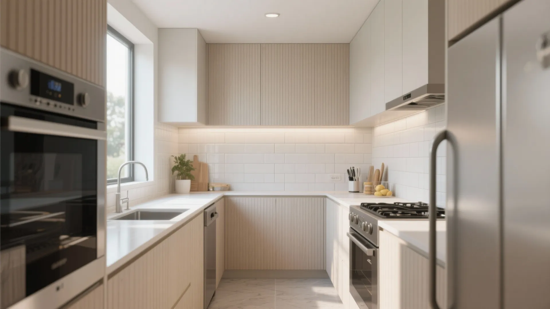 8. Play with Vertical Lines