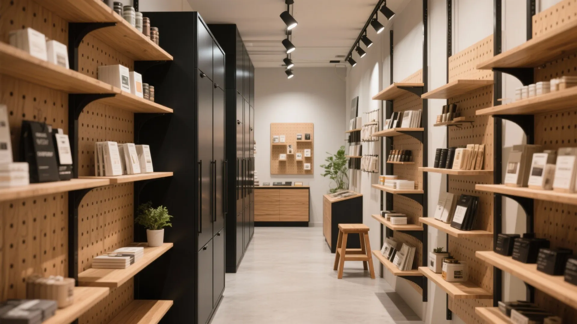 Tip 1: Embrace vertical merchandising