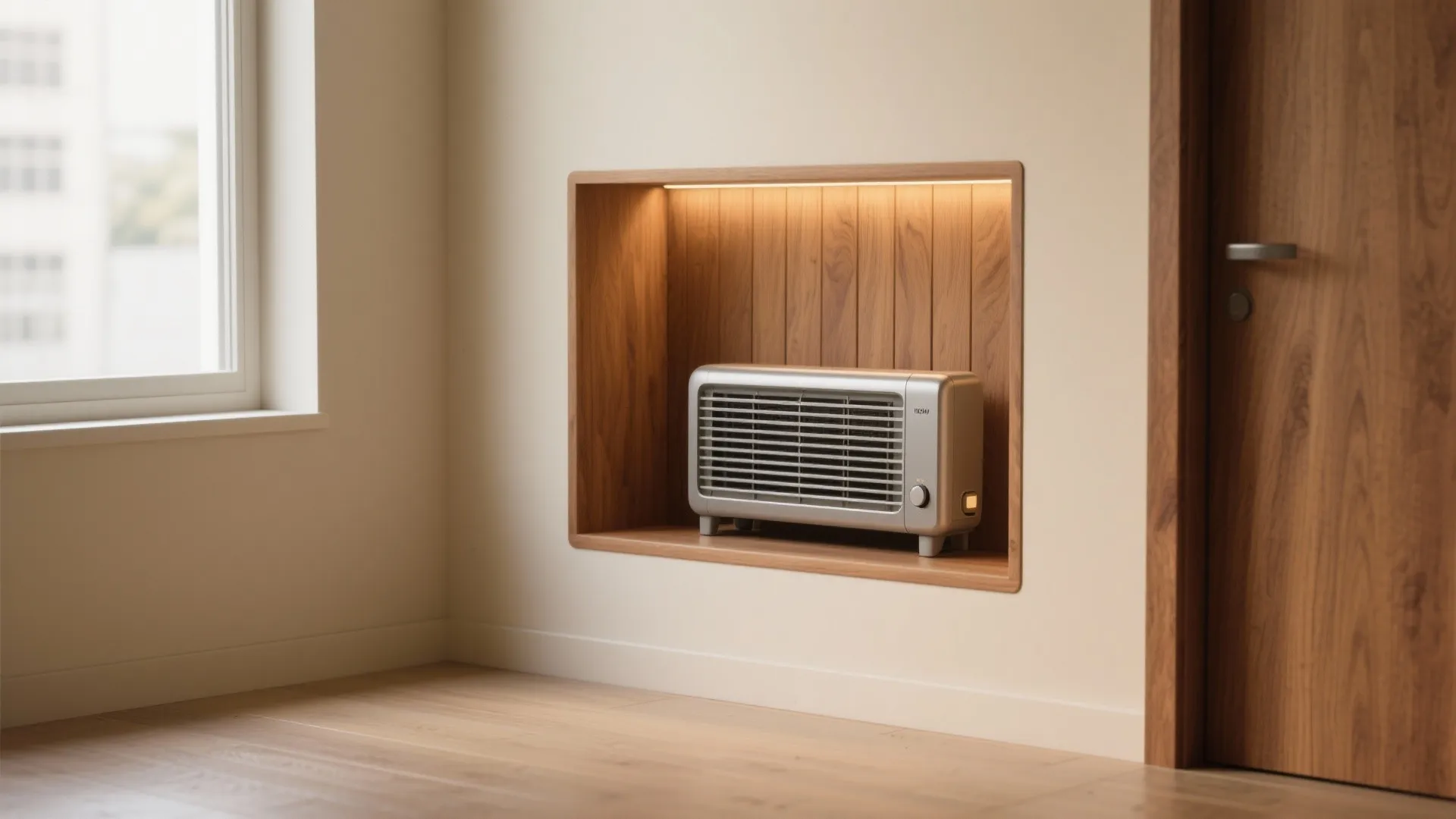 1. Give it a vertical niche