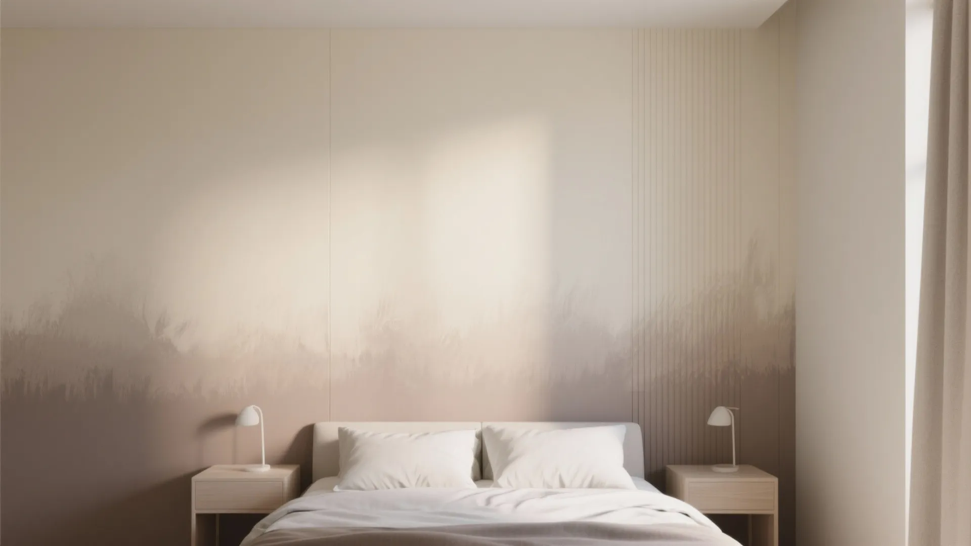 How to Paint an Ombre Wall: 5 Simple Ways