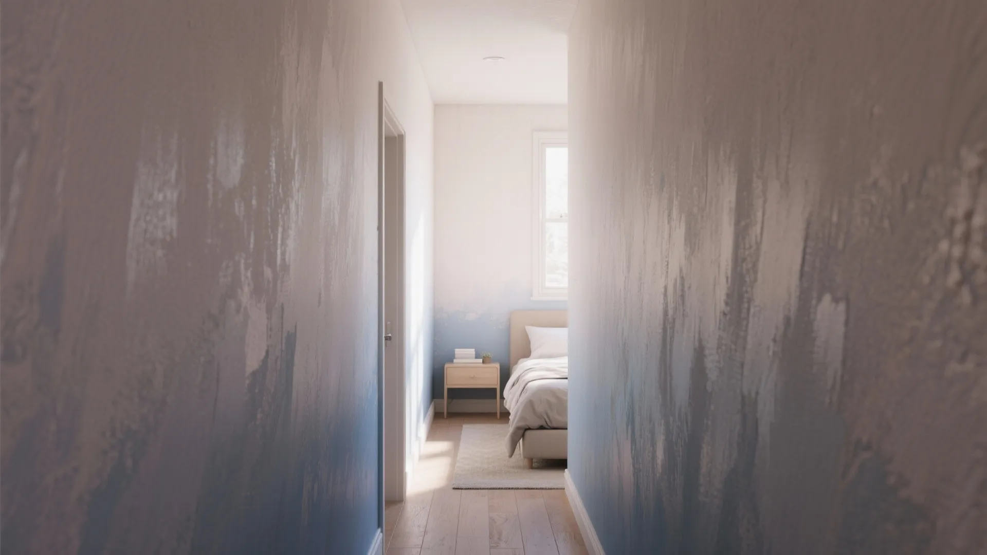 2. Ombre Wash — Soft, Blended, and Surprisingly Easy