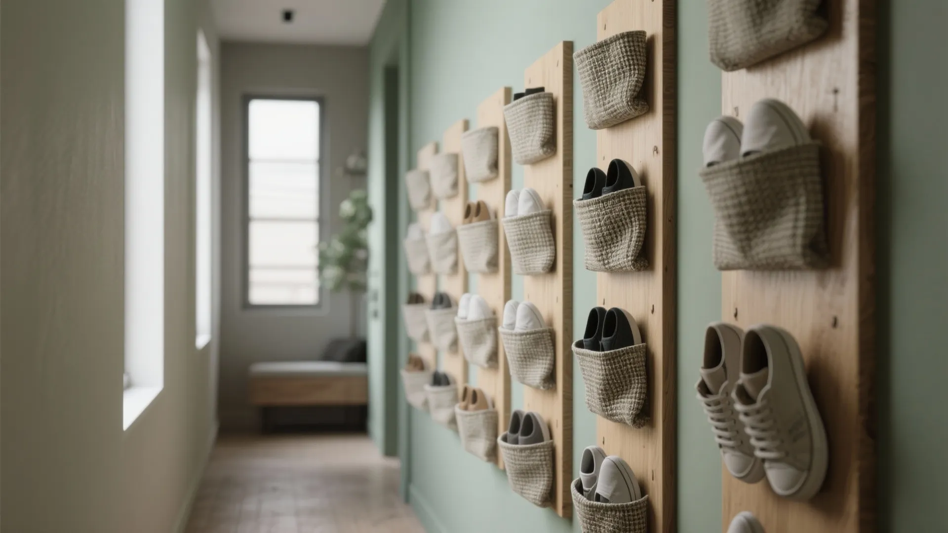 Small Space Shoe Rack — 5 Smart Ideas: Compact, clever shoe storage solutions I use for tiny entryways and closets