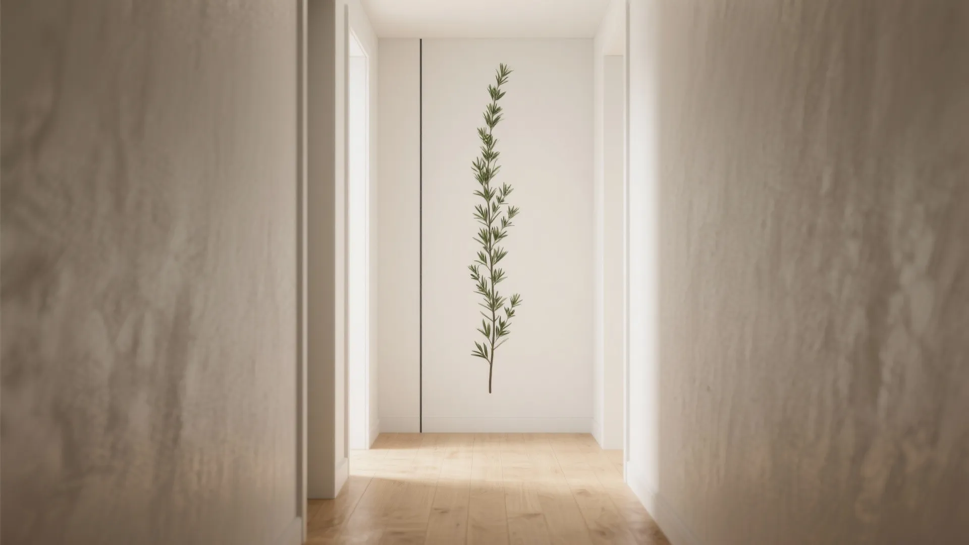 Rosemary Walls Paintings: 5 Inspiring Ideas: Small-space herb art — five practical rosemary wall painting ideas from a pro