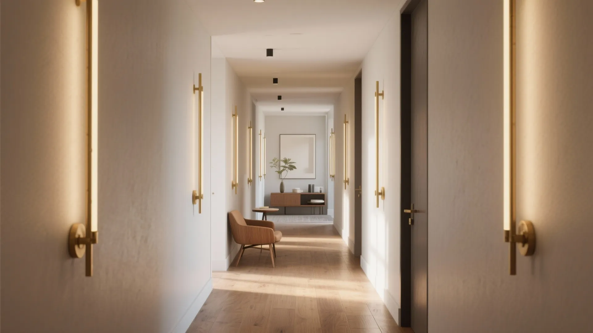 5 Long Wall Sconce Lighting Ideas: Creative long wall sconce lighting solutions for small and large spaces — practical tips from a seasoned designer