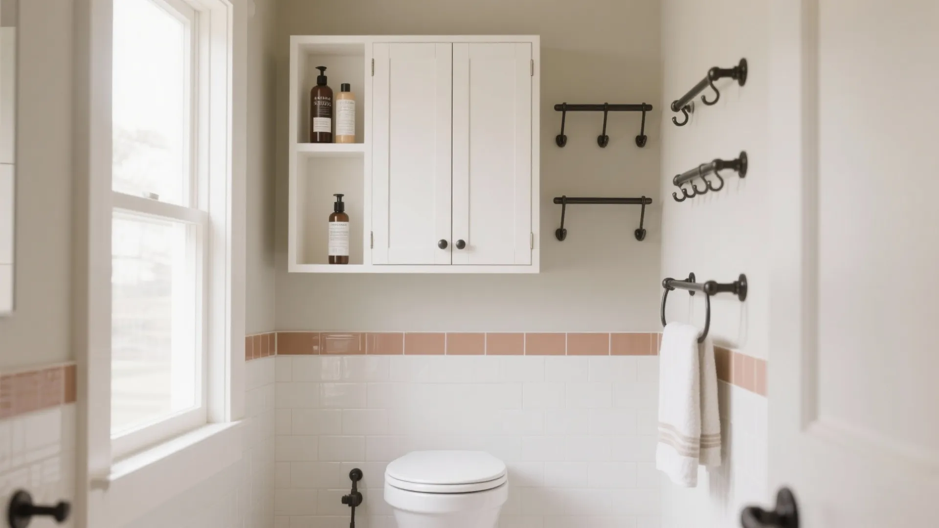 Idea 2: Go vertical, go shallow