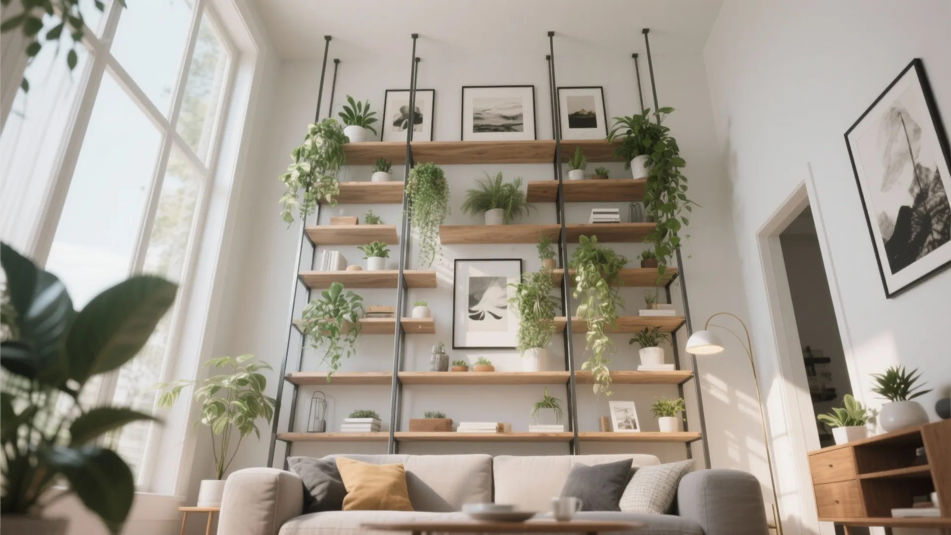 3. Vertical Space Play