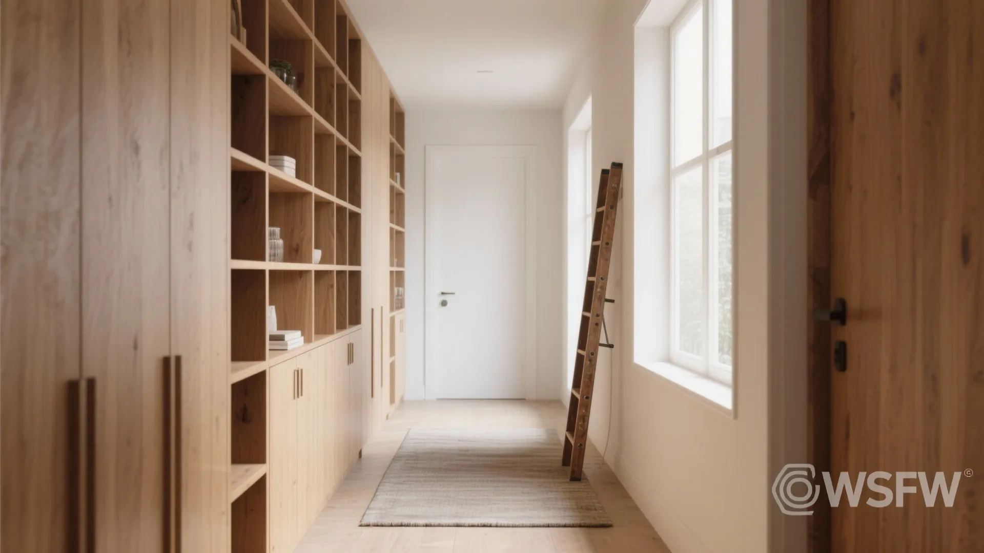 Bookshelf Small Space: 5 Smart Ideas: Creative bookshelf solutions for tiny rooms — practical, budget-friendly, and design-forward