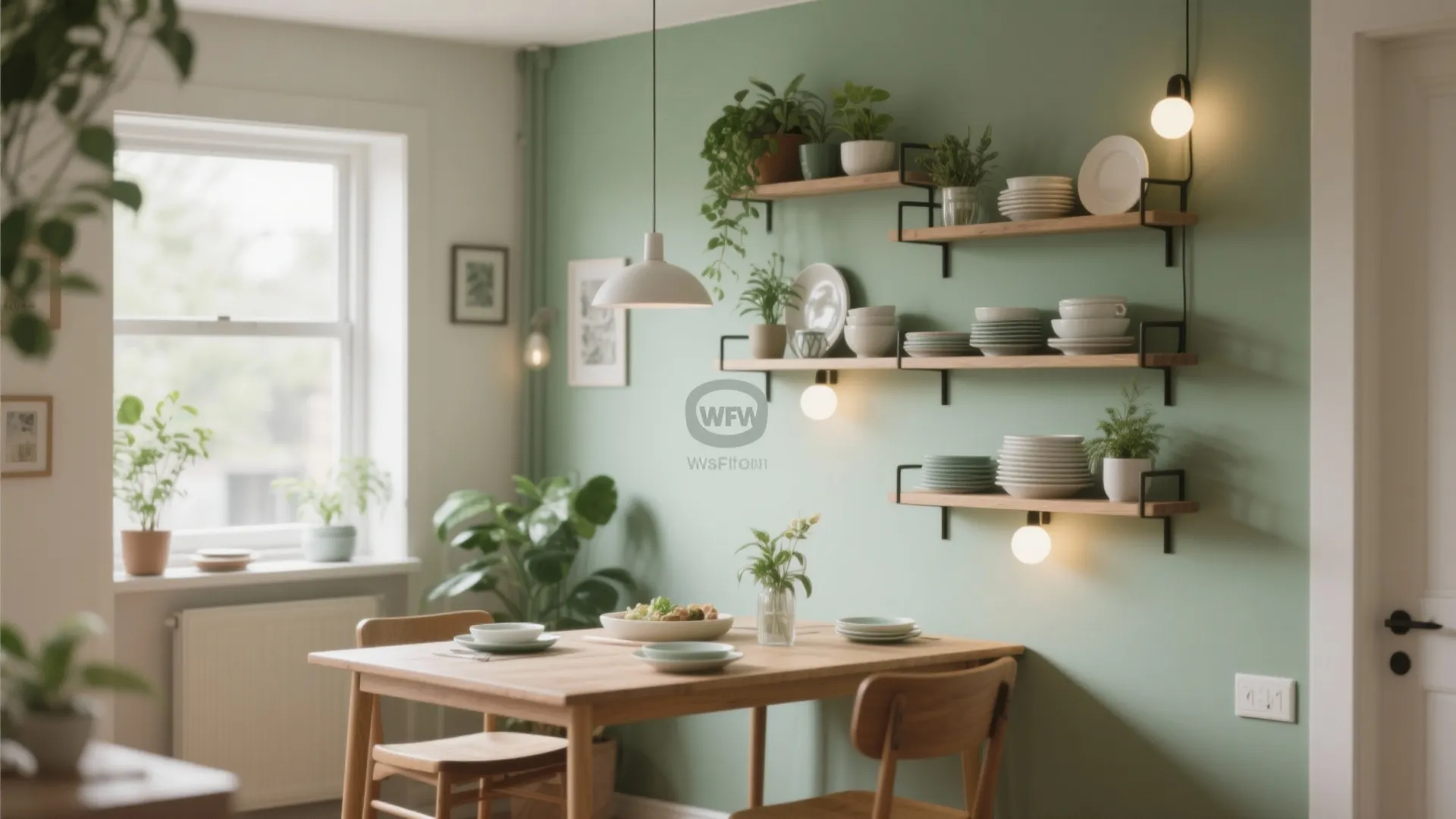 Tip 4: Vertical Storage and Shelving