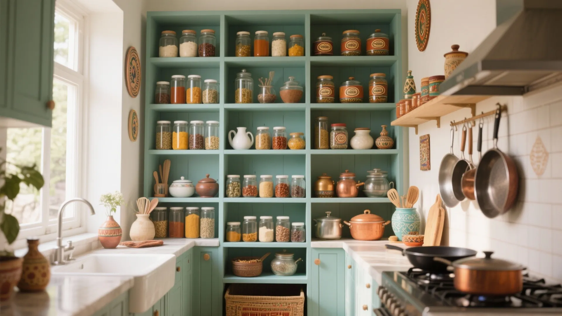 Vertical Shelving Secrets