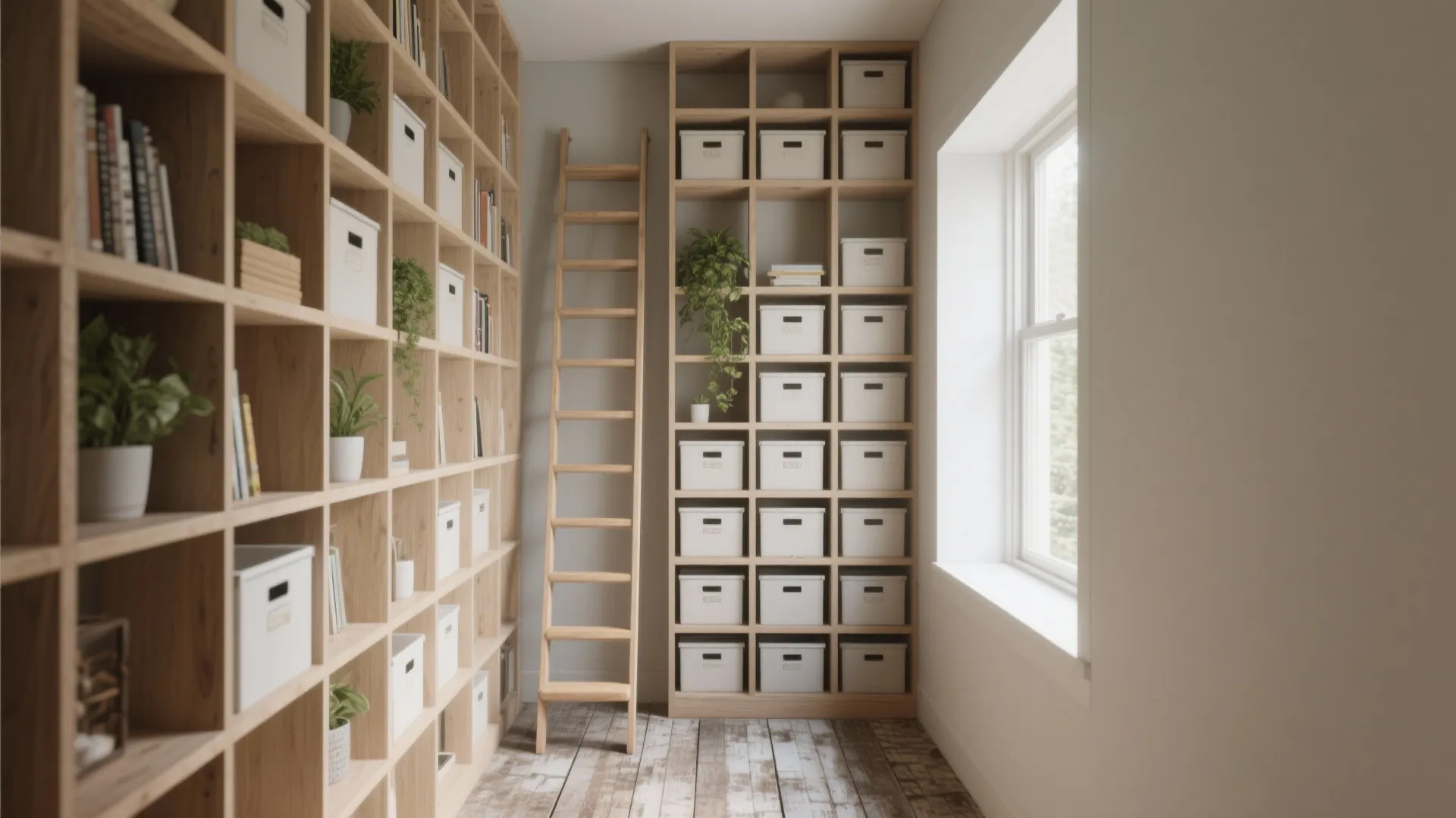 1. Think Vertical: Rise Up, Don't Spread Out