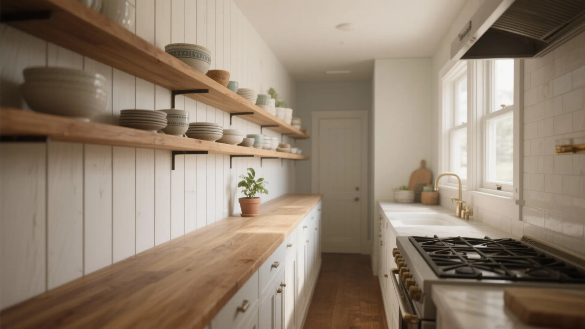 5 Shiplap Kitchen Renovation Ideas: Fresh, compact, and a little nautical—practical shiplap ideas I’ve used in real renovations
