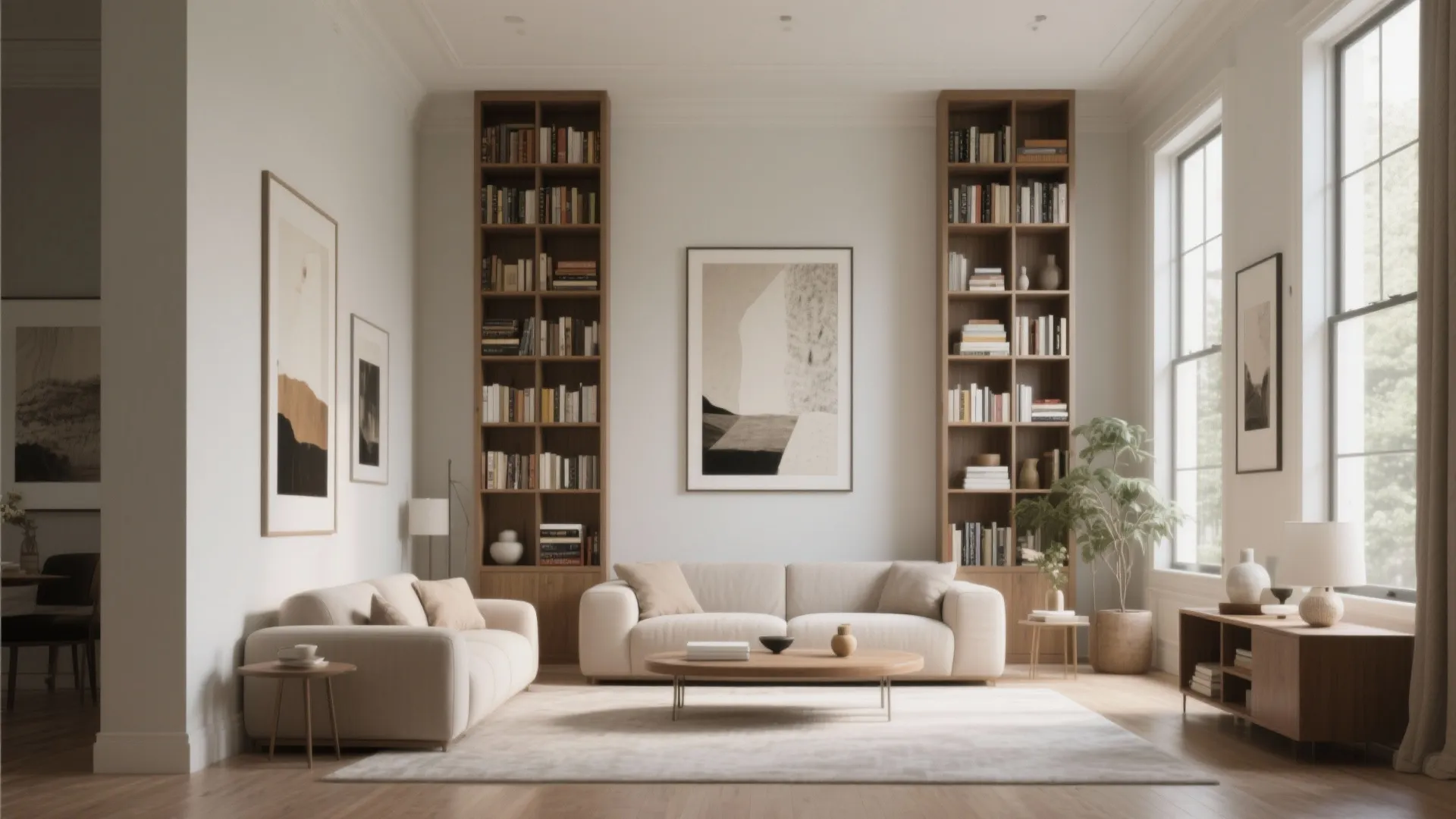 Tip 4: Use Vertical Space