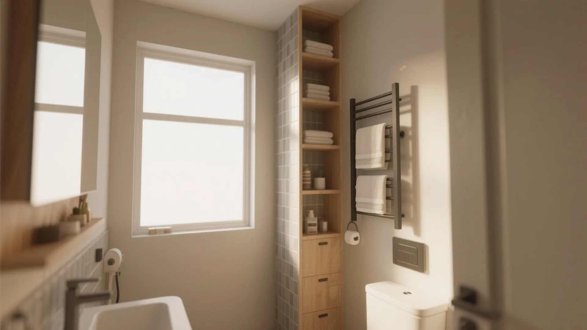 10. Play with Vertical Space