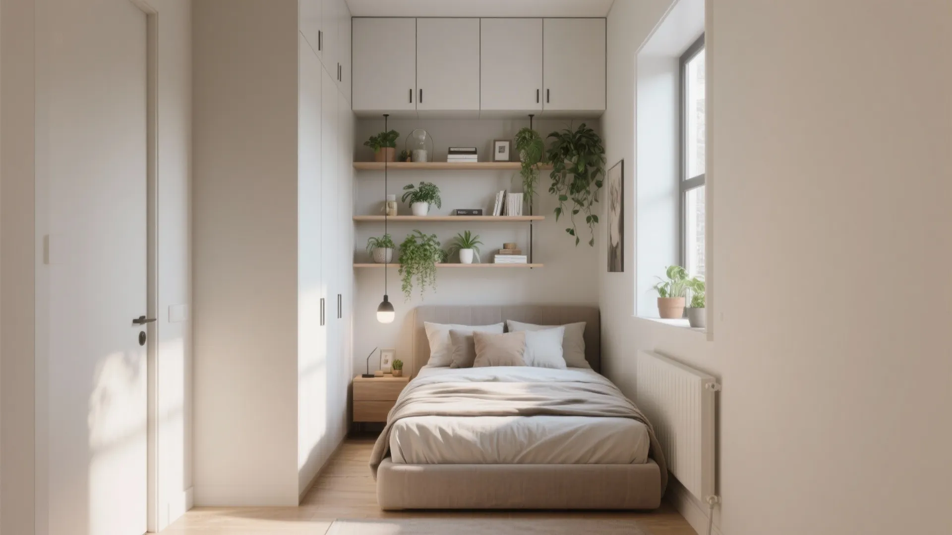 10. Play with Vertical Space