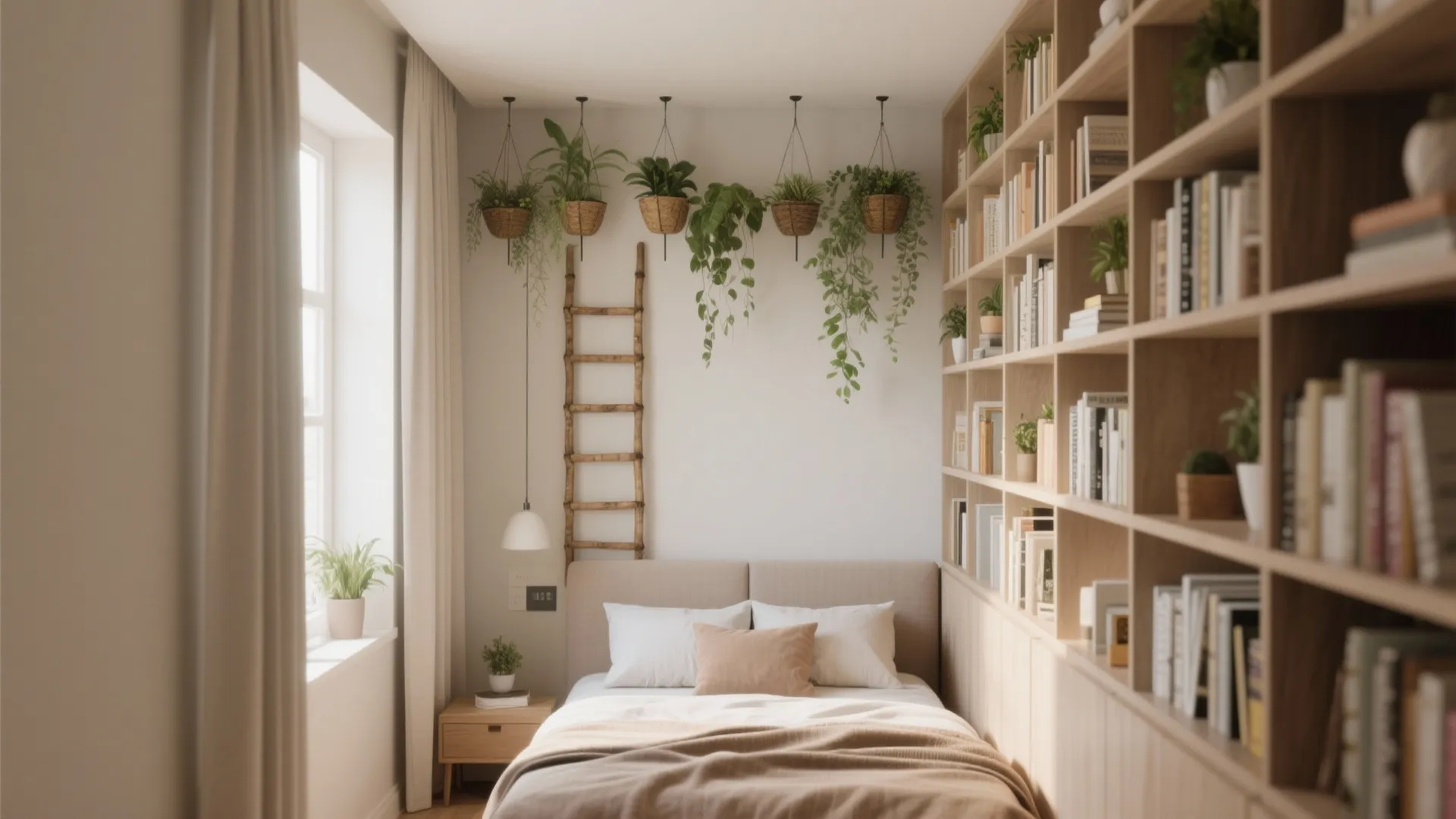 4. Playing with Vertical Space