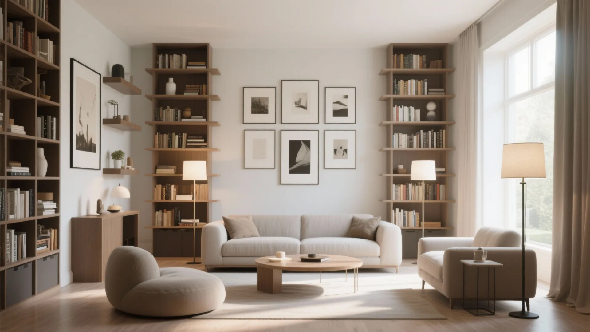 Tip 4: Play with Vertical Space