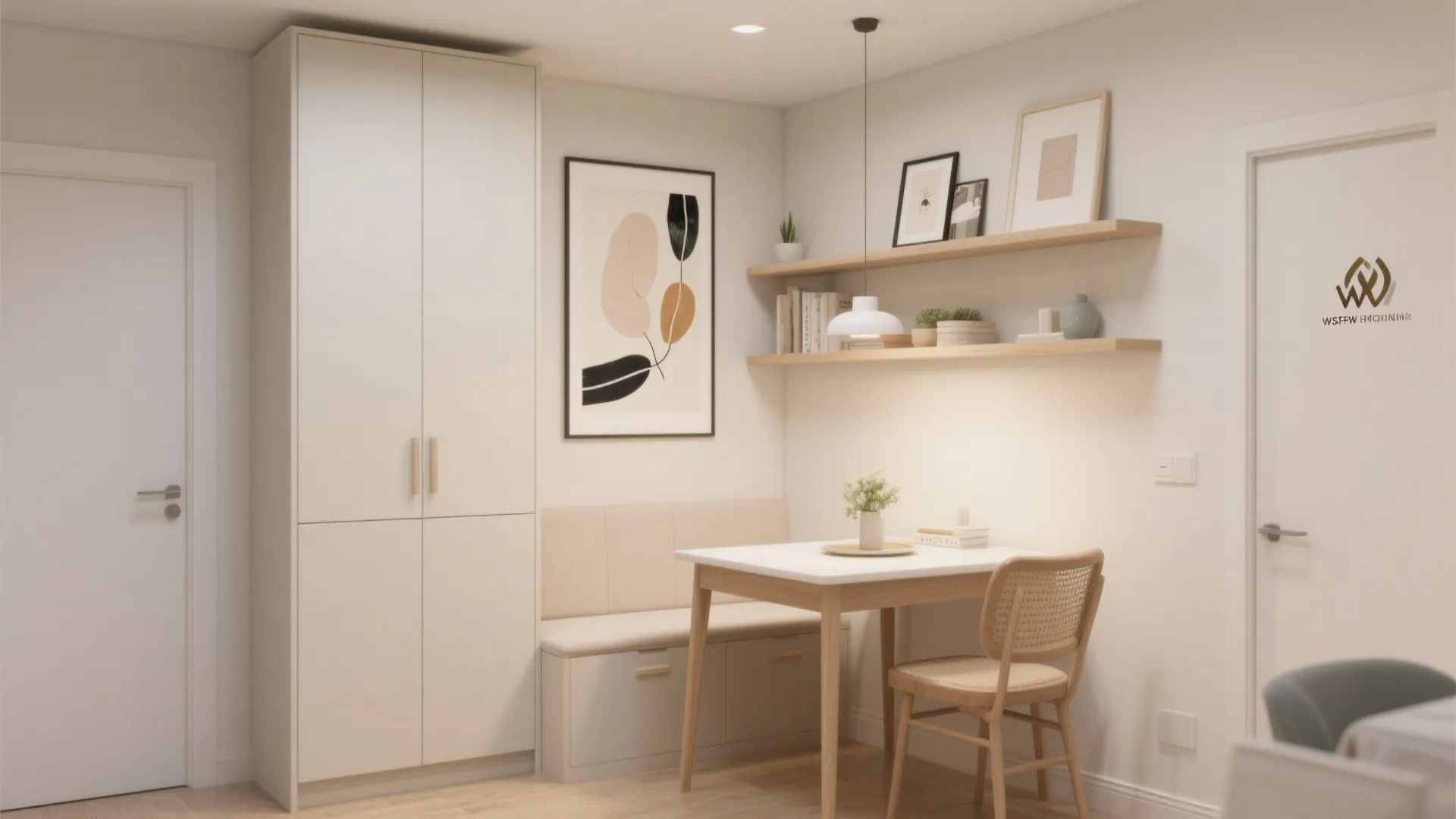 10. Play with Vertical Space