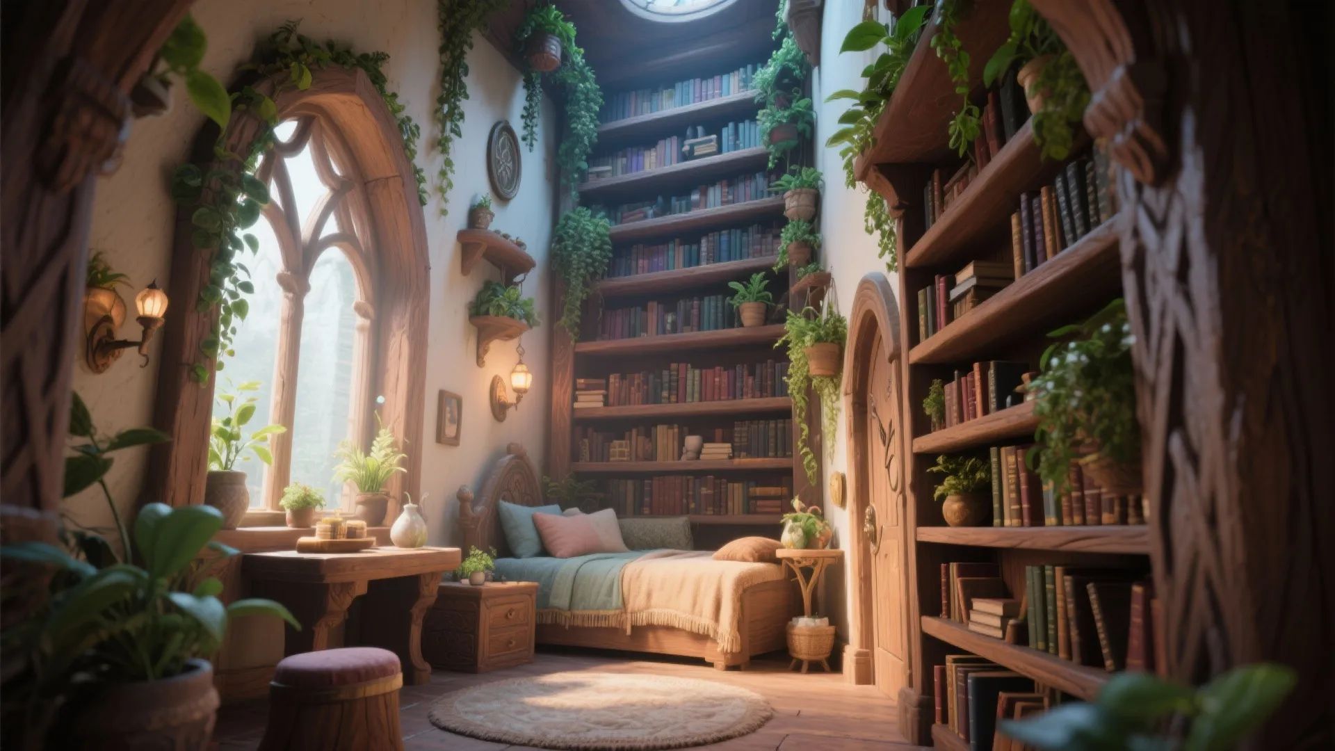 1. Use vertical space like a pro