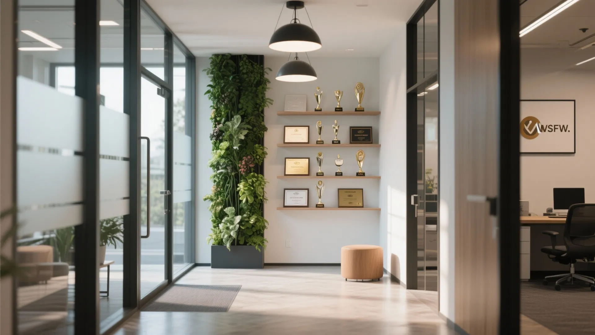 2. Maximize Vertical Space