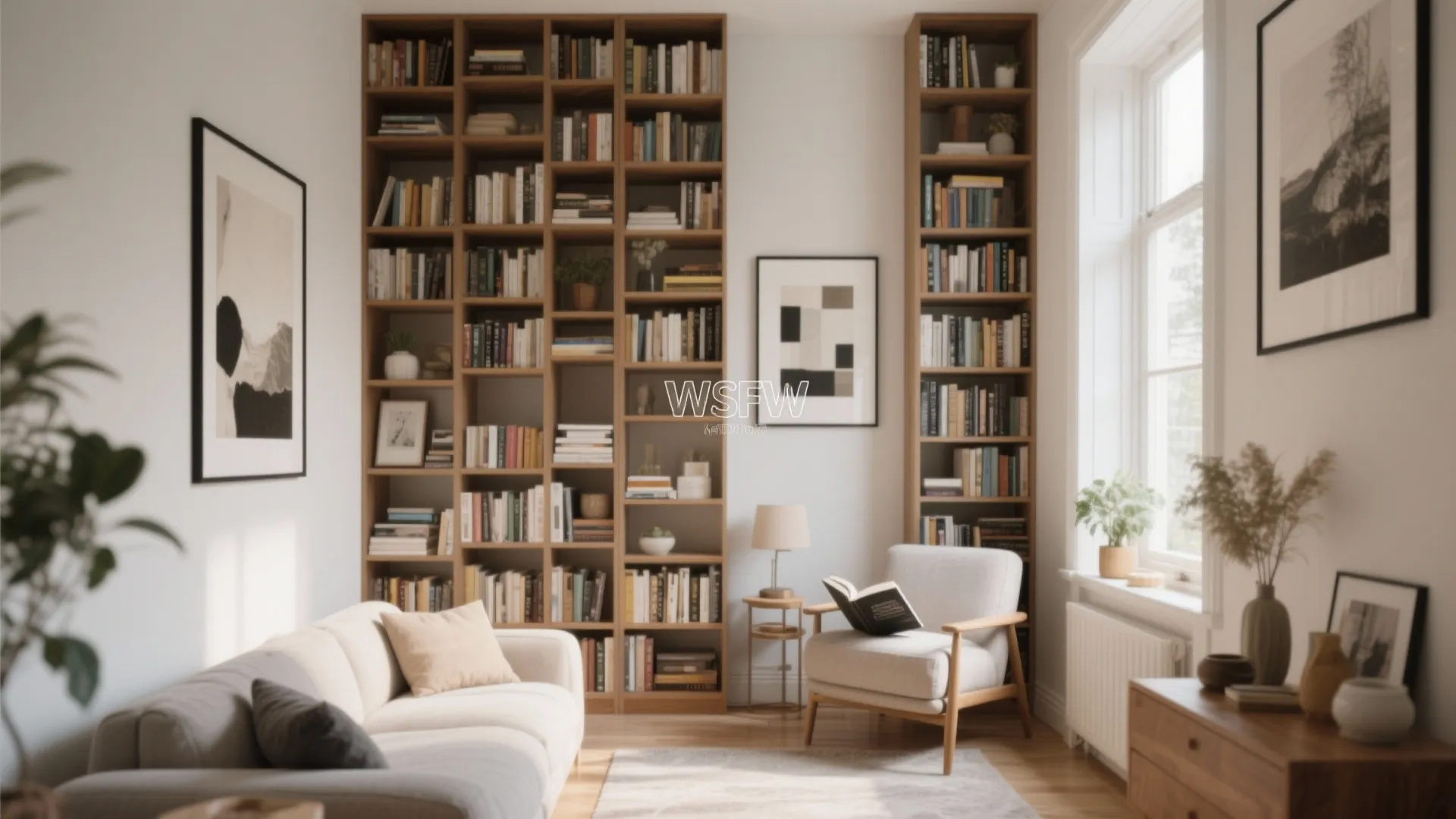 4. Vertical Space Utilization