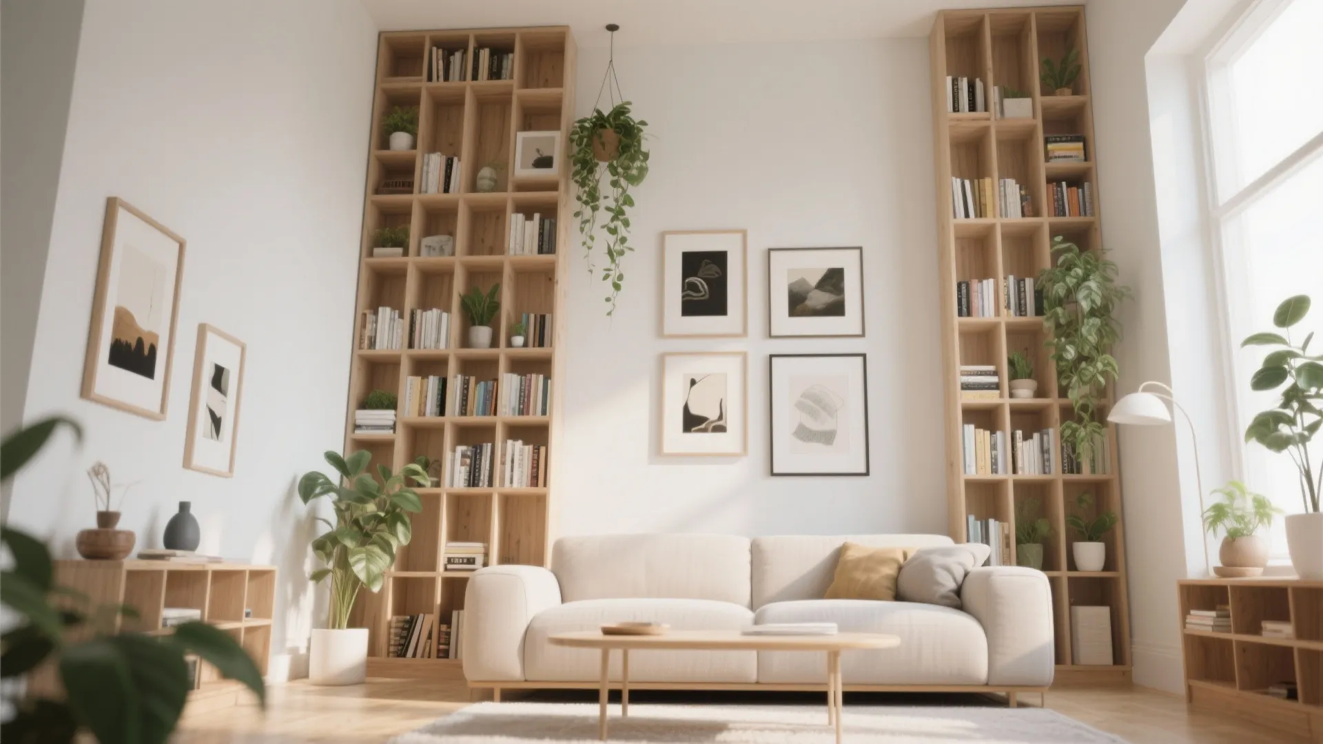 4. Vertical Space Play