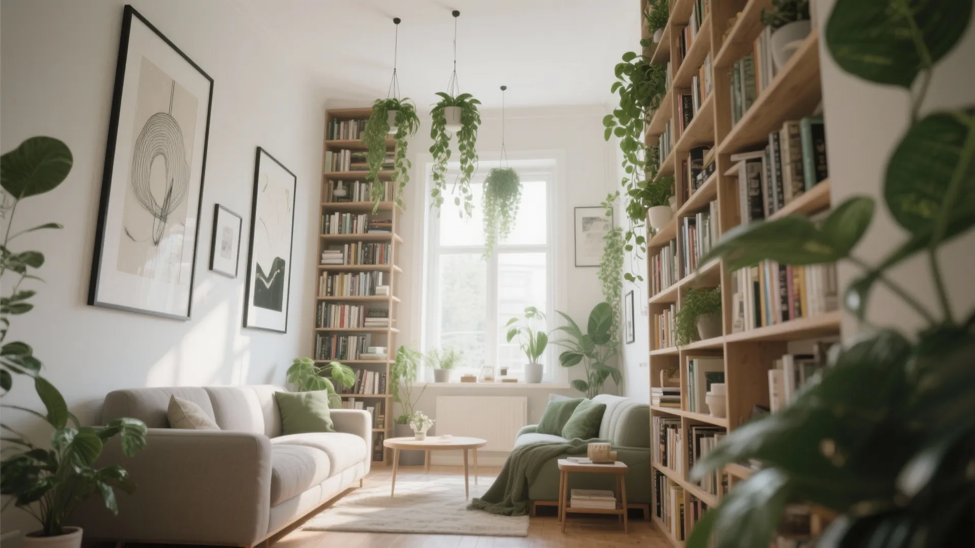 3. Vertical Space Love