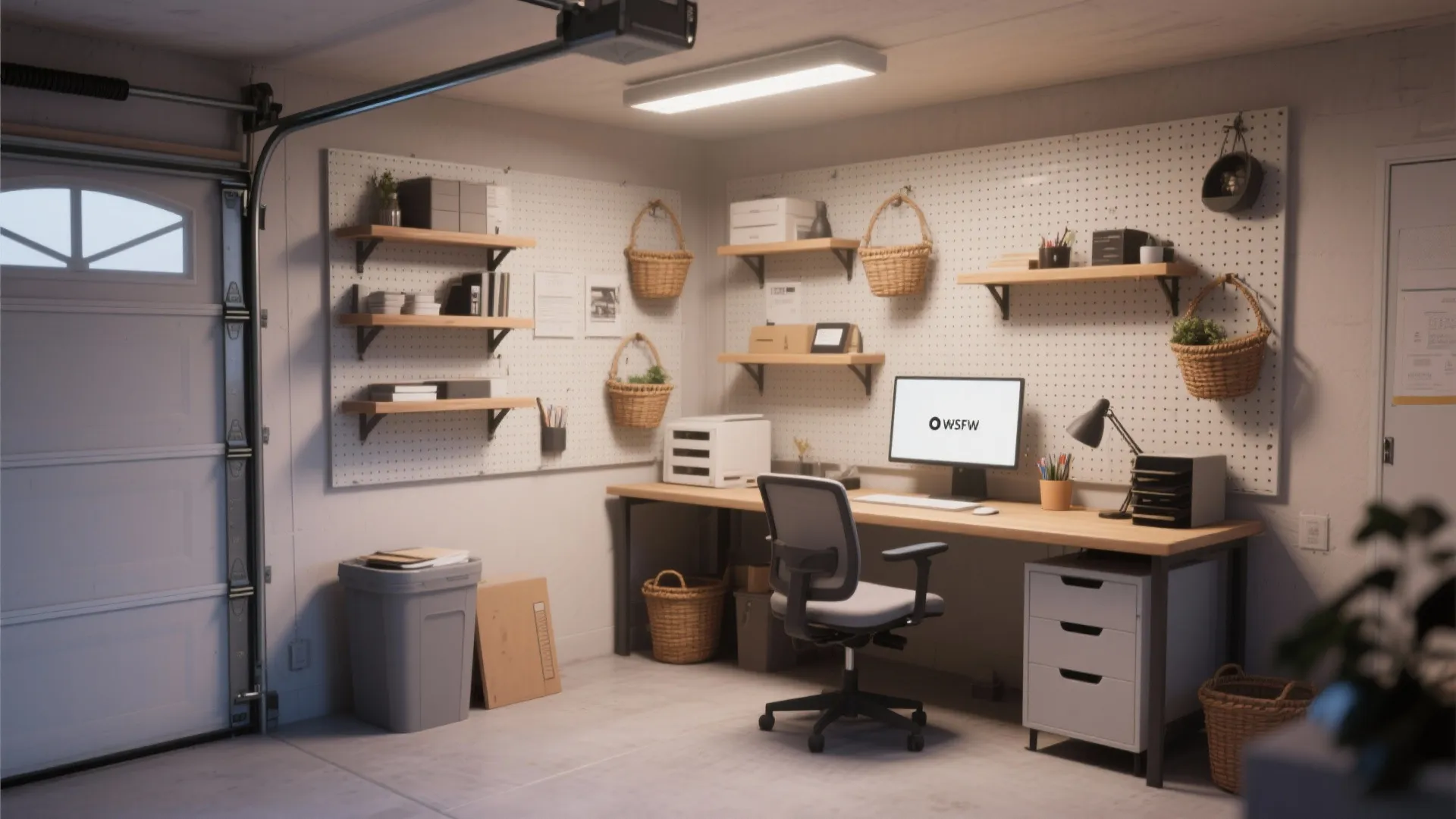 7. Incorporate Vertical Space