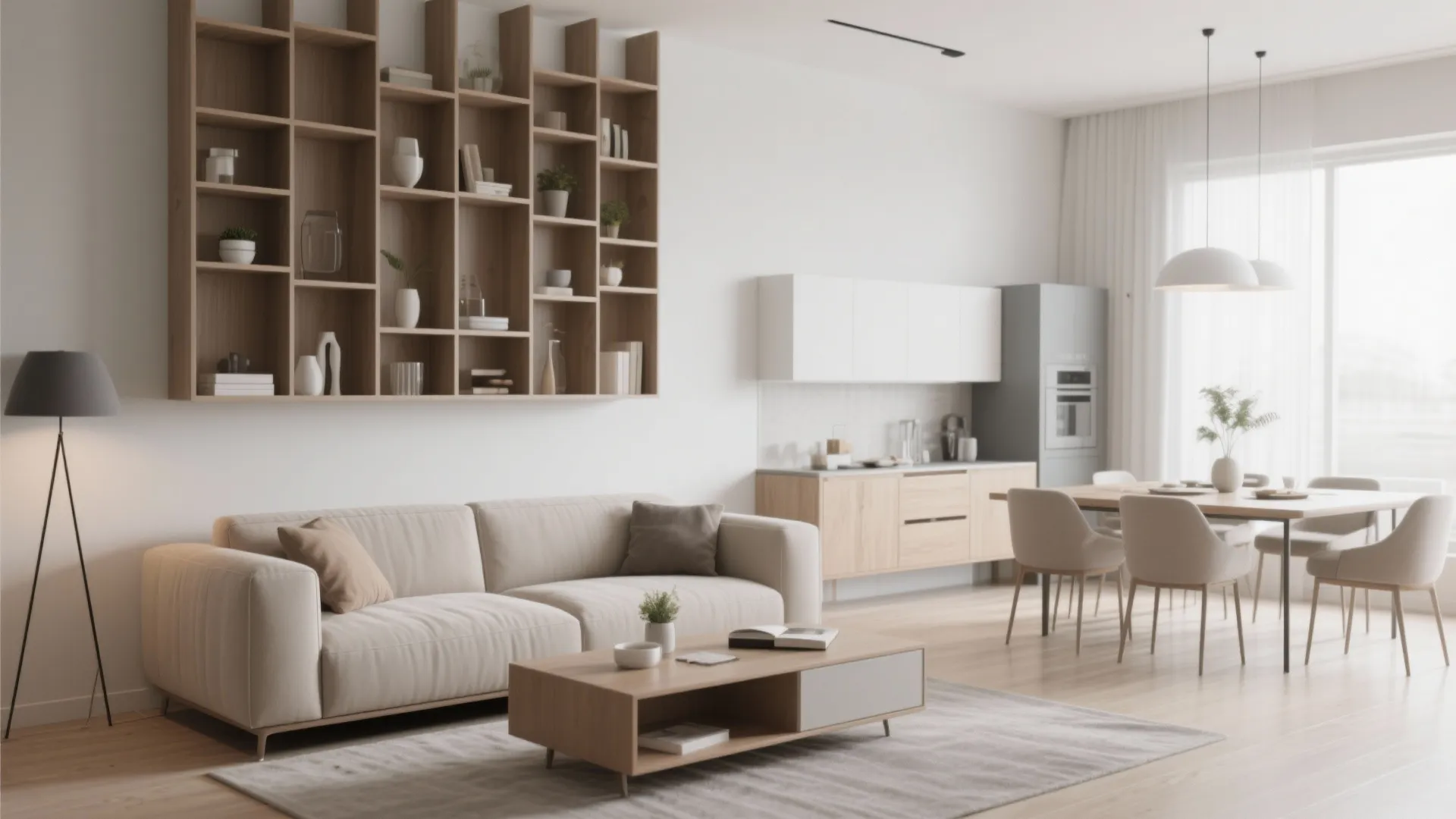 5. Play with Vertical Space