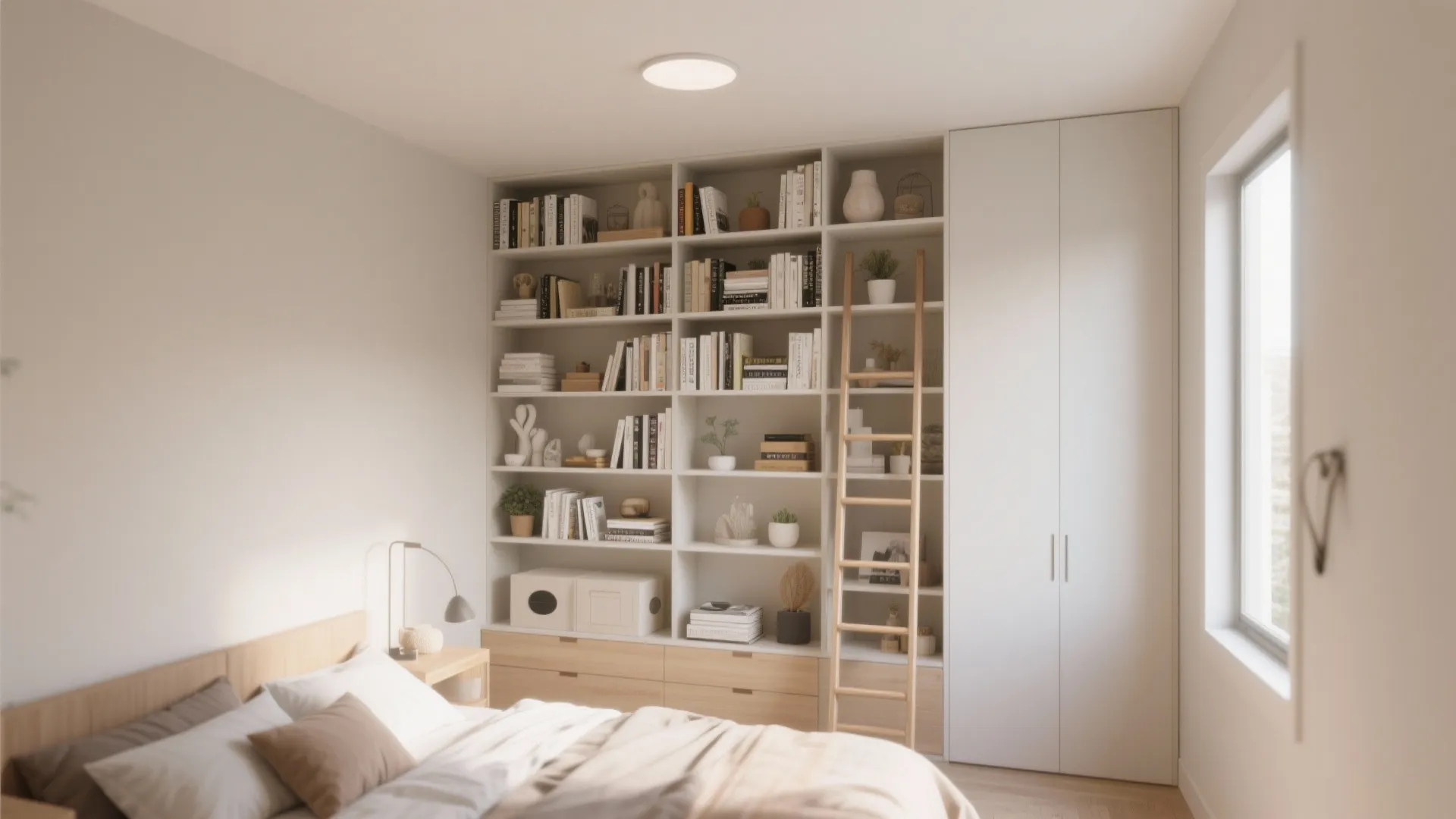 5. Maximize Vertical Space