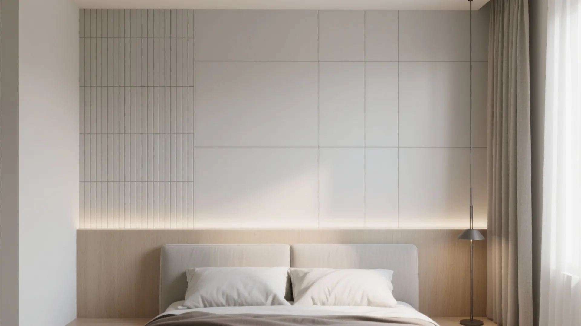 Vertical Stack Pattern to Stretch Height