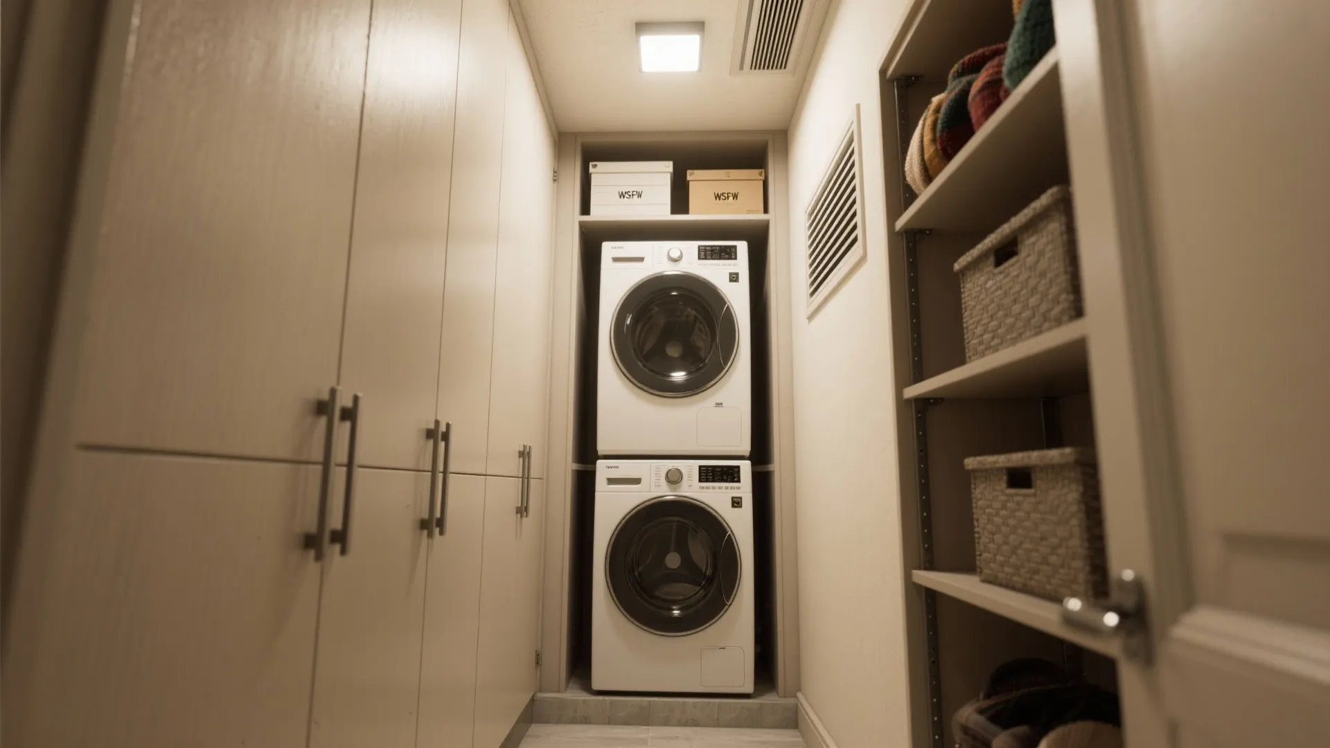 1. Stack intelligently with a vertical mindset