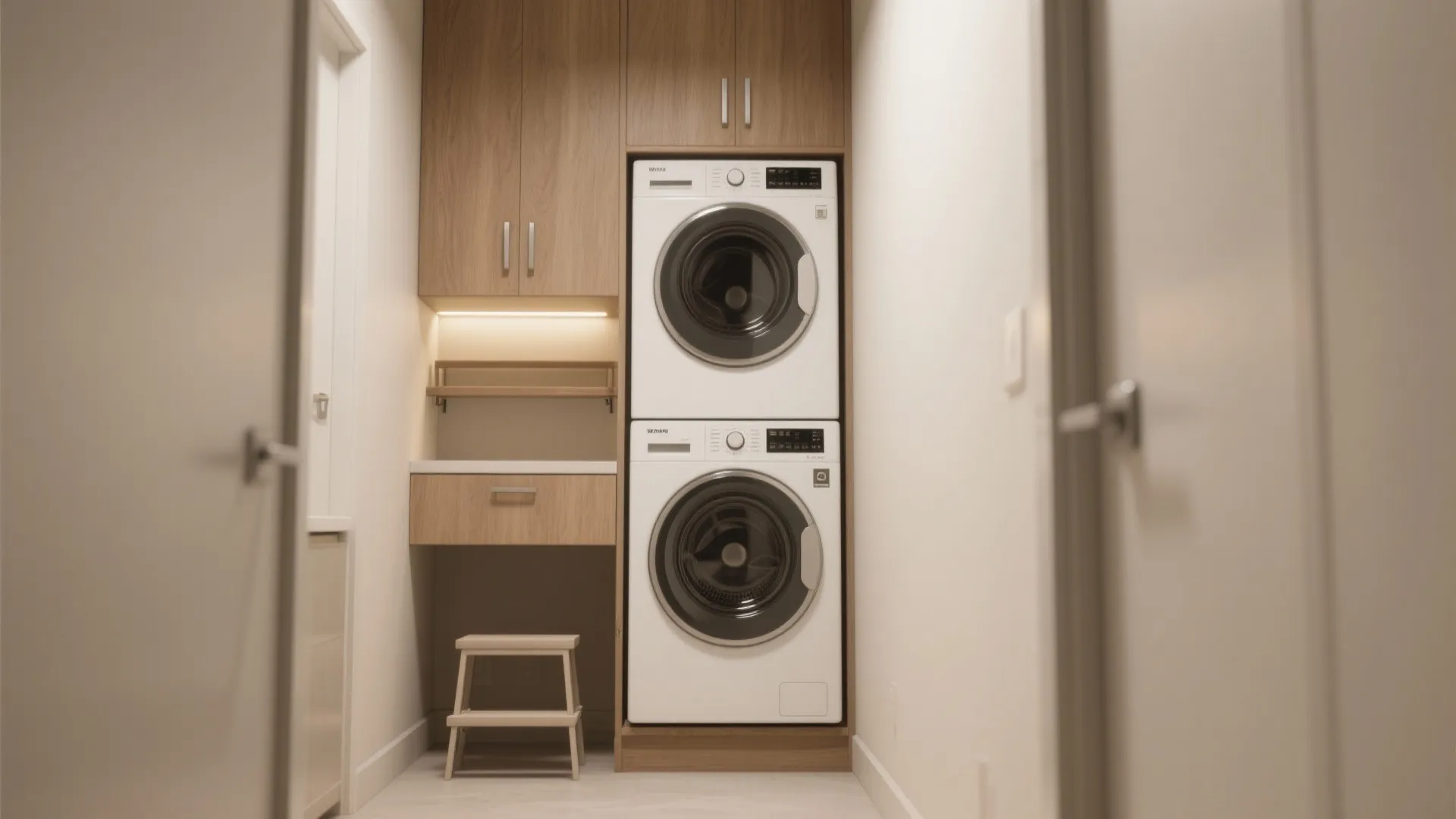 Laundry Room Images Ideas: 5 Fresh Inspirations: Small laundry rooms can spark big creativity — 5 image-backed ideas I’ve used in real projects