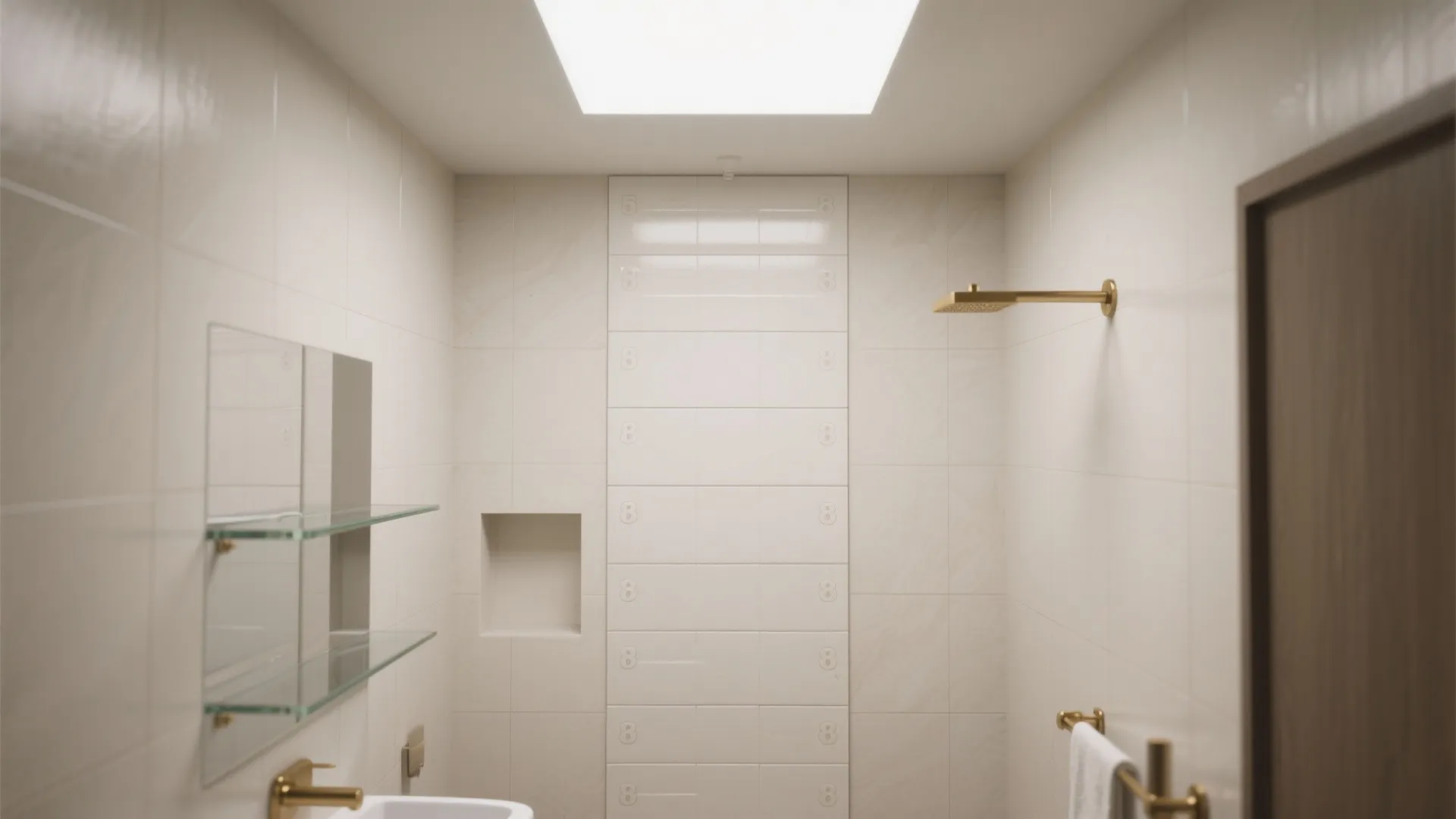 2. Vertical Stack to Add Height