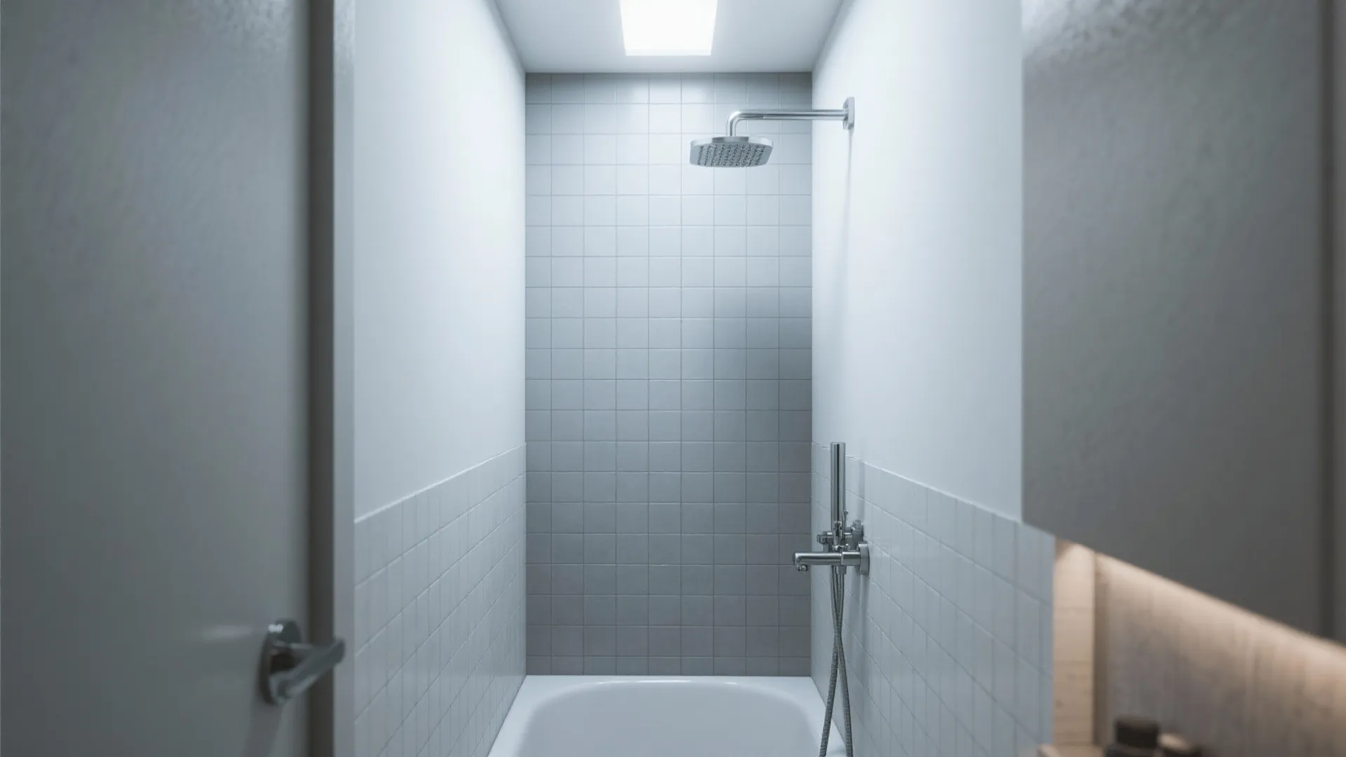 2. Vertical stack to add height