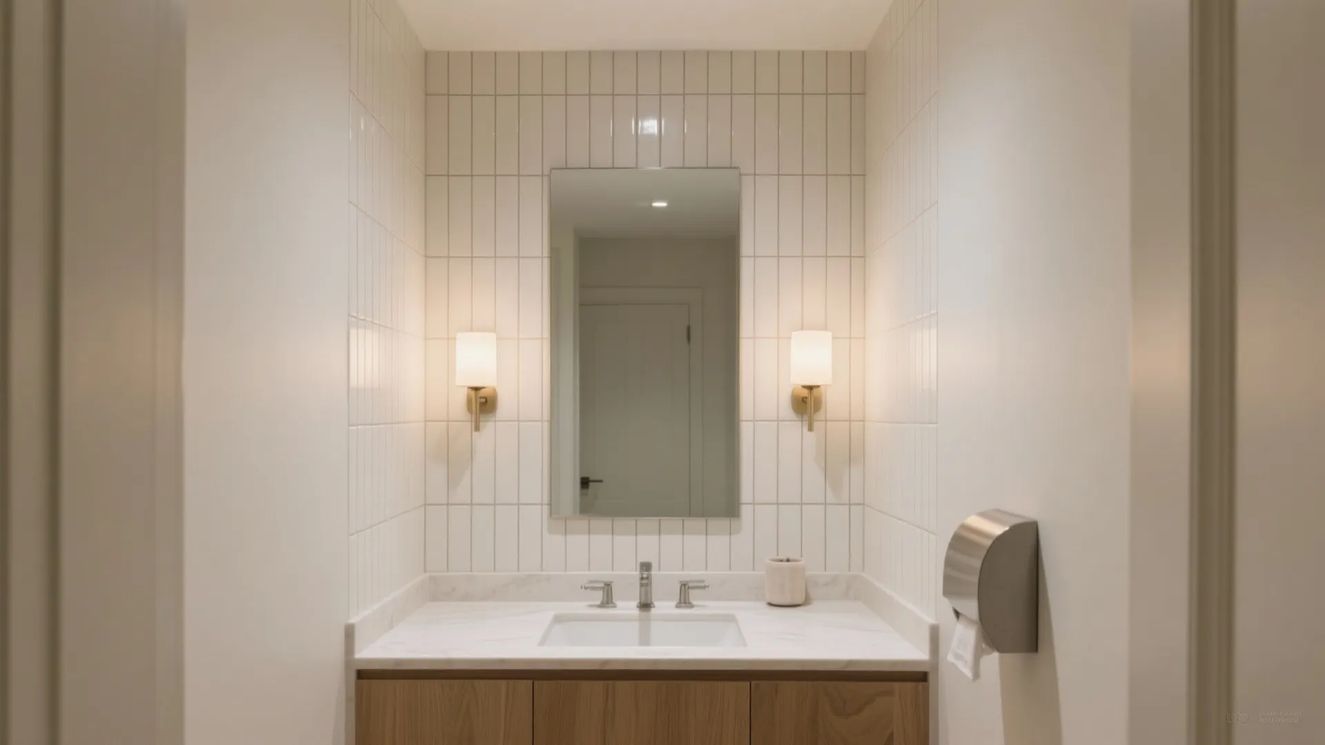 Vertical Stacked Patterns for Height