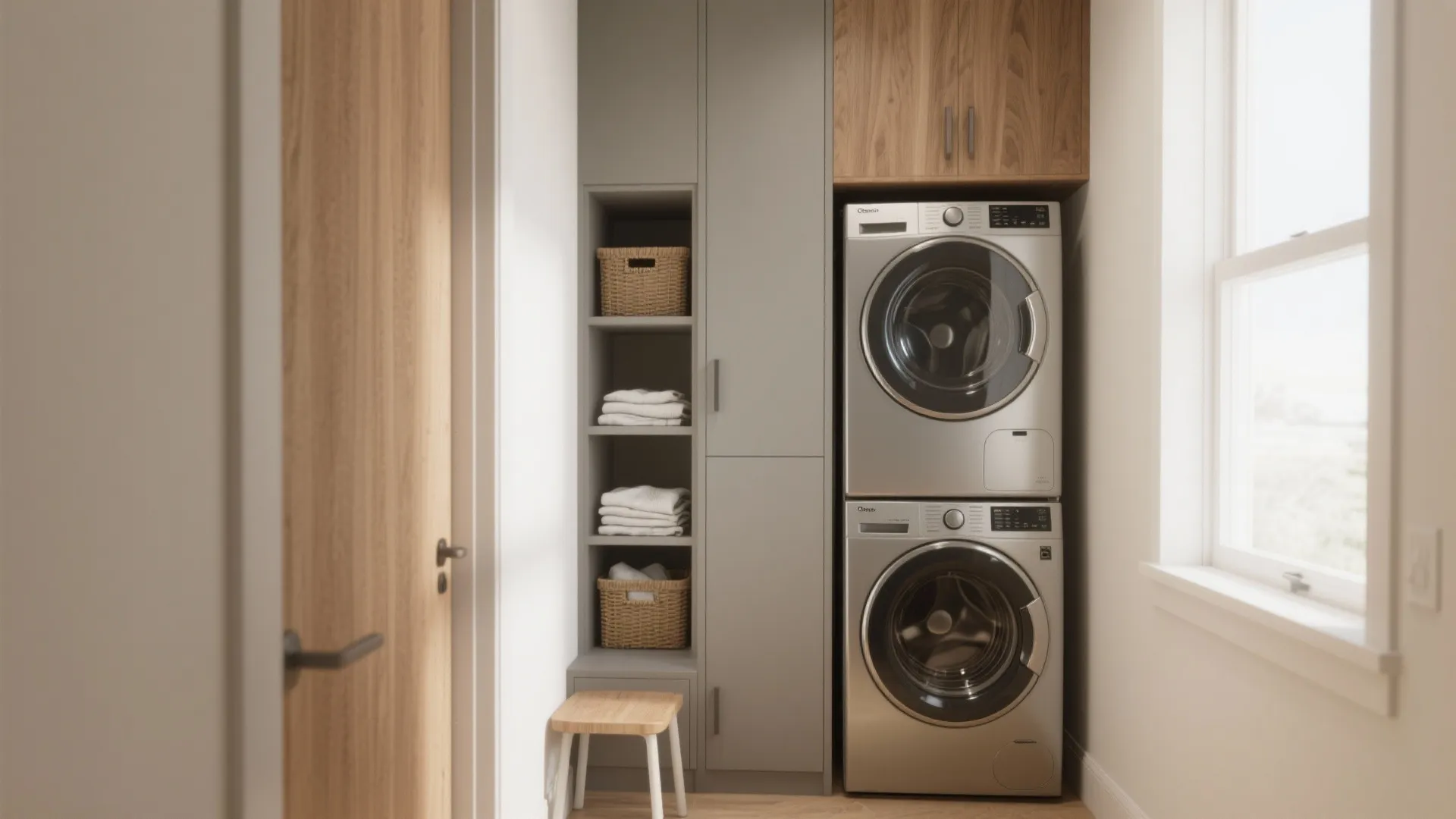 Laundry Mud Room Ideas: 5 Smart Inspirations: Compact, practical and stylish mud room ideas for laundry zones—real tips from a pro designer