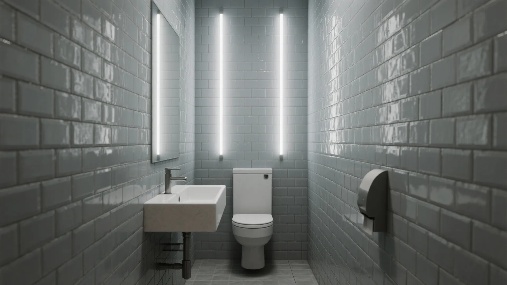 2. Vertical stack for height