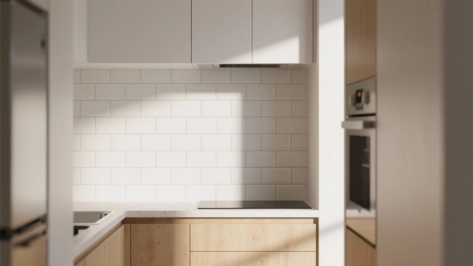 3. Vertical Stacking