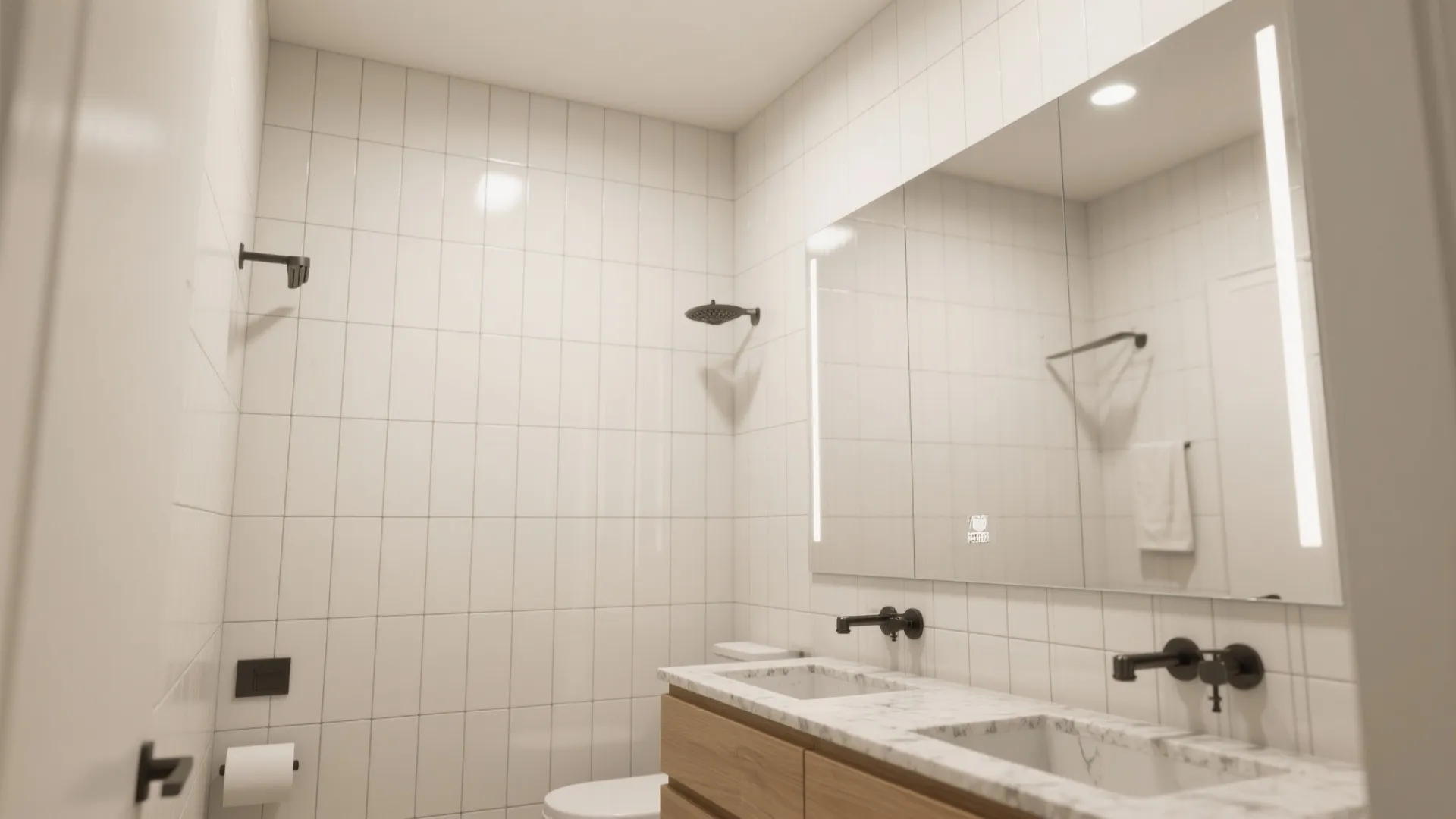 Vertical Stacking to Stretch Height