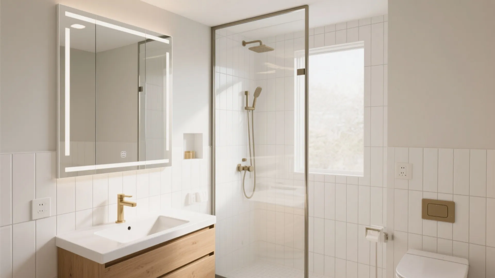 Vertical Stacked Layout to Add Visual Height