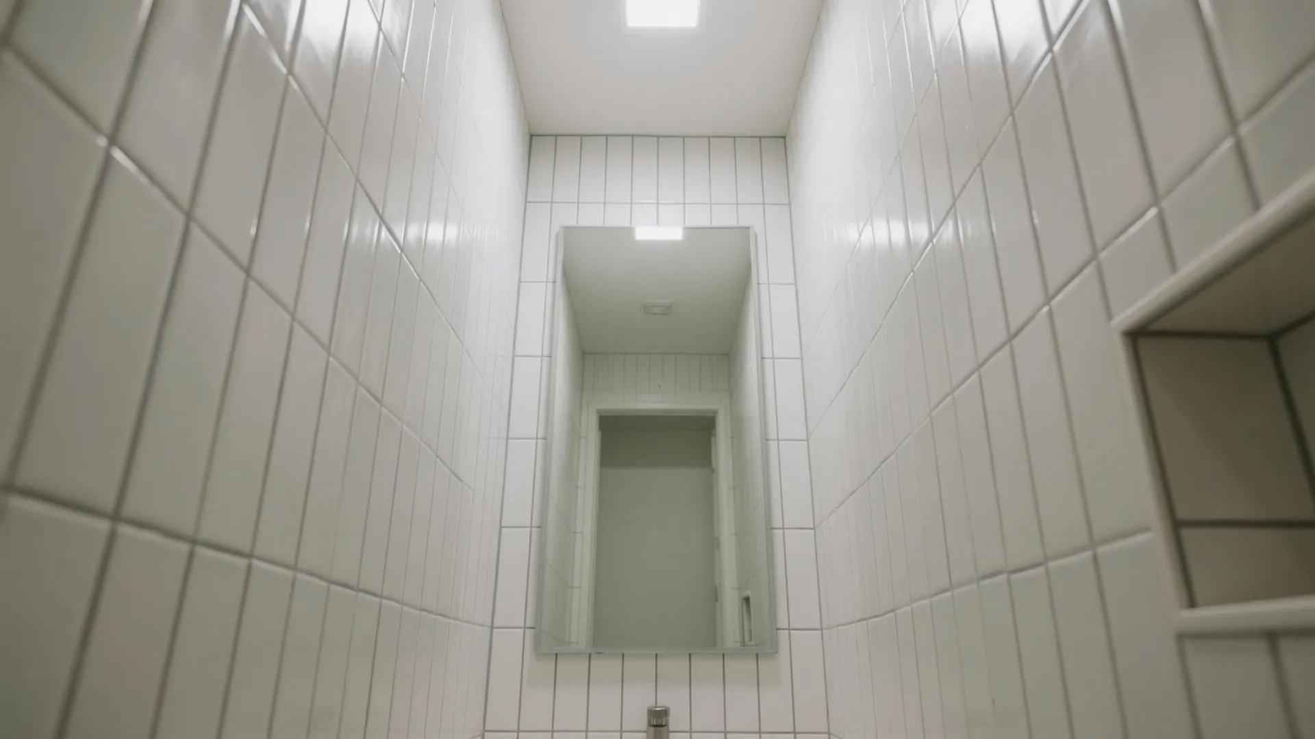 Vertical Stack to Lift the Ceiling