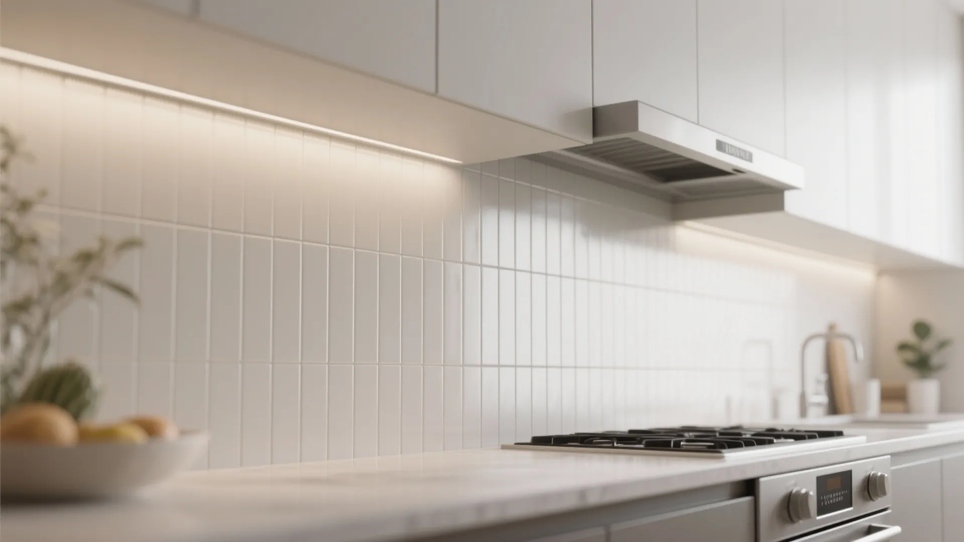 4. Vertical Stacked Tiles