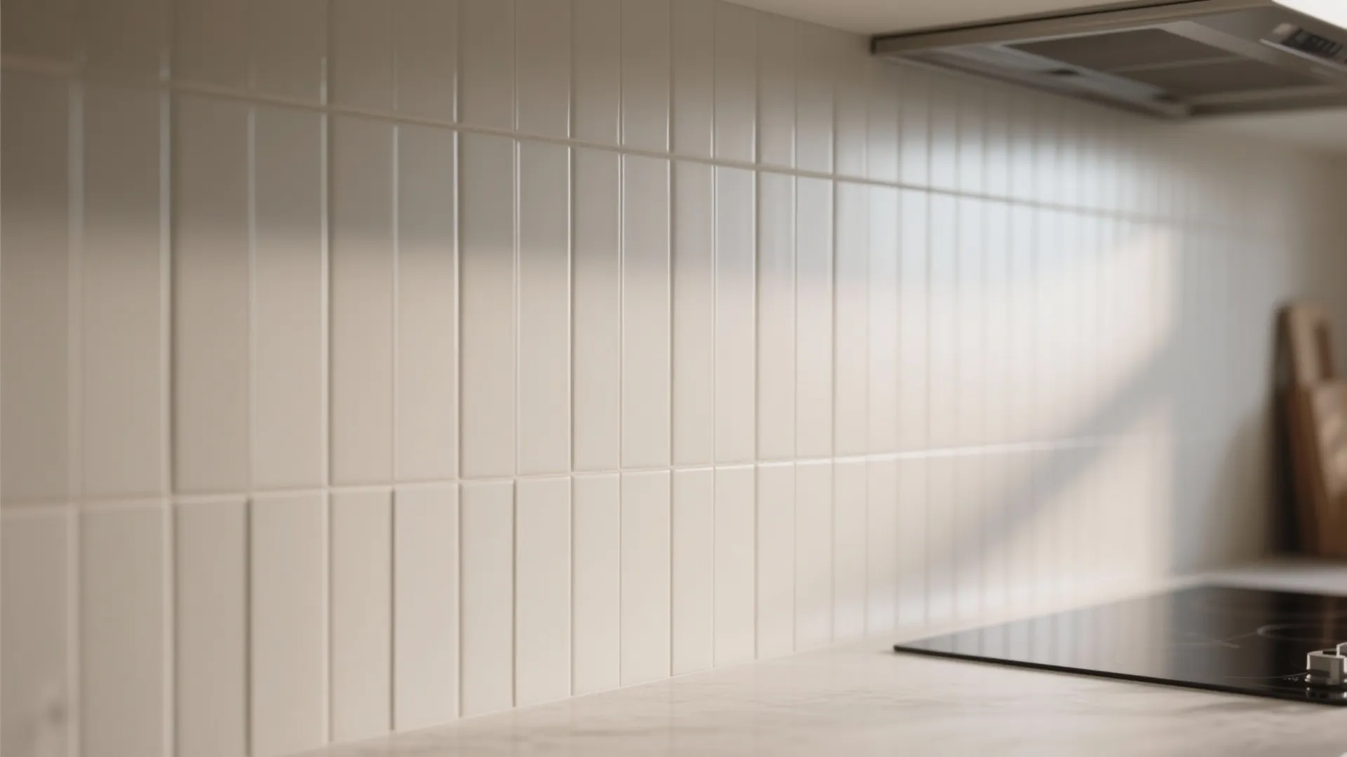 5. Vertical Stacked Tiles