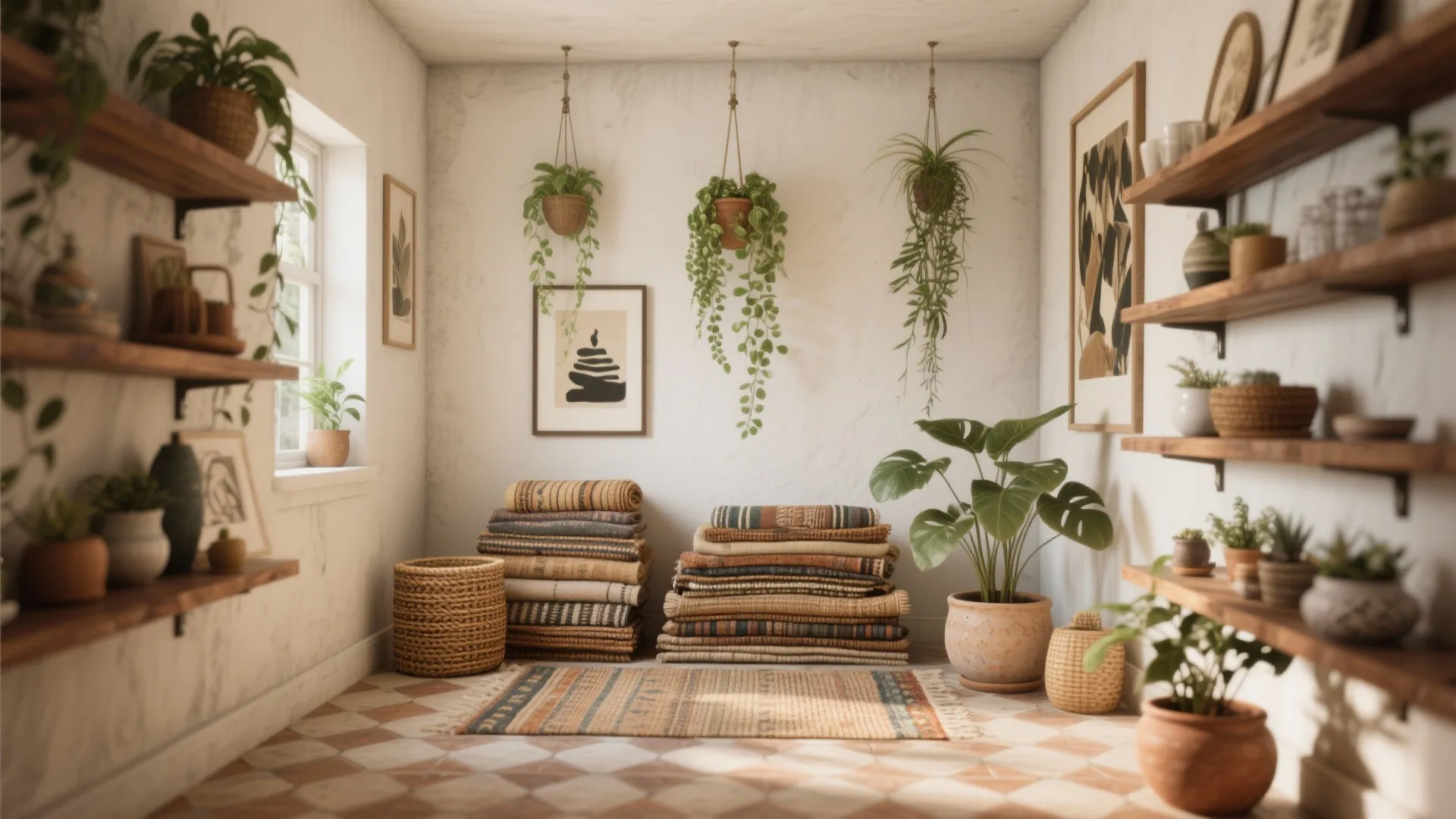 1. Use vertical storytelling with stacked items