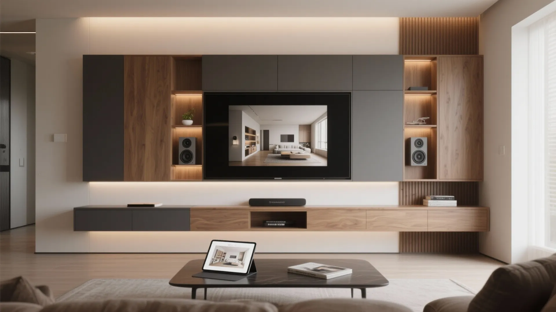 5. Vertical stacking and 3D visuals