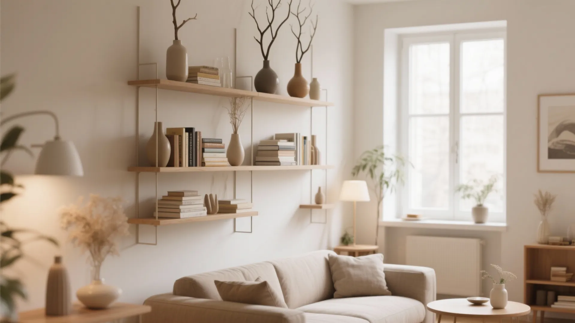 10. Vertical Stacking for Height