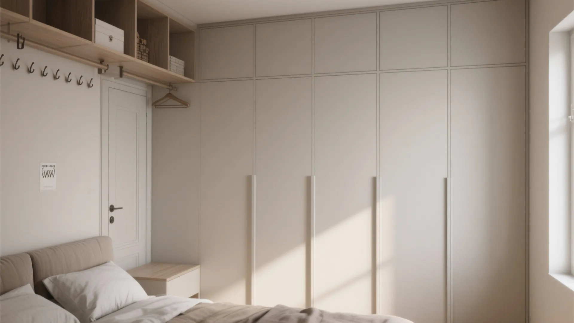 1. Go Vertical with Storage