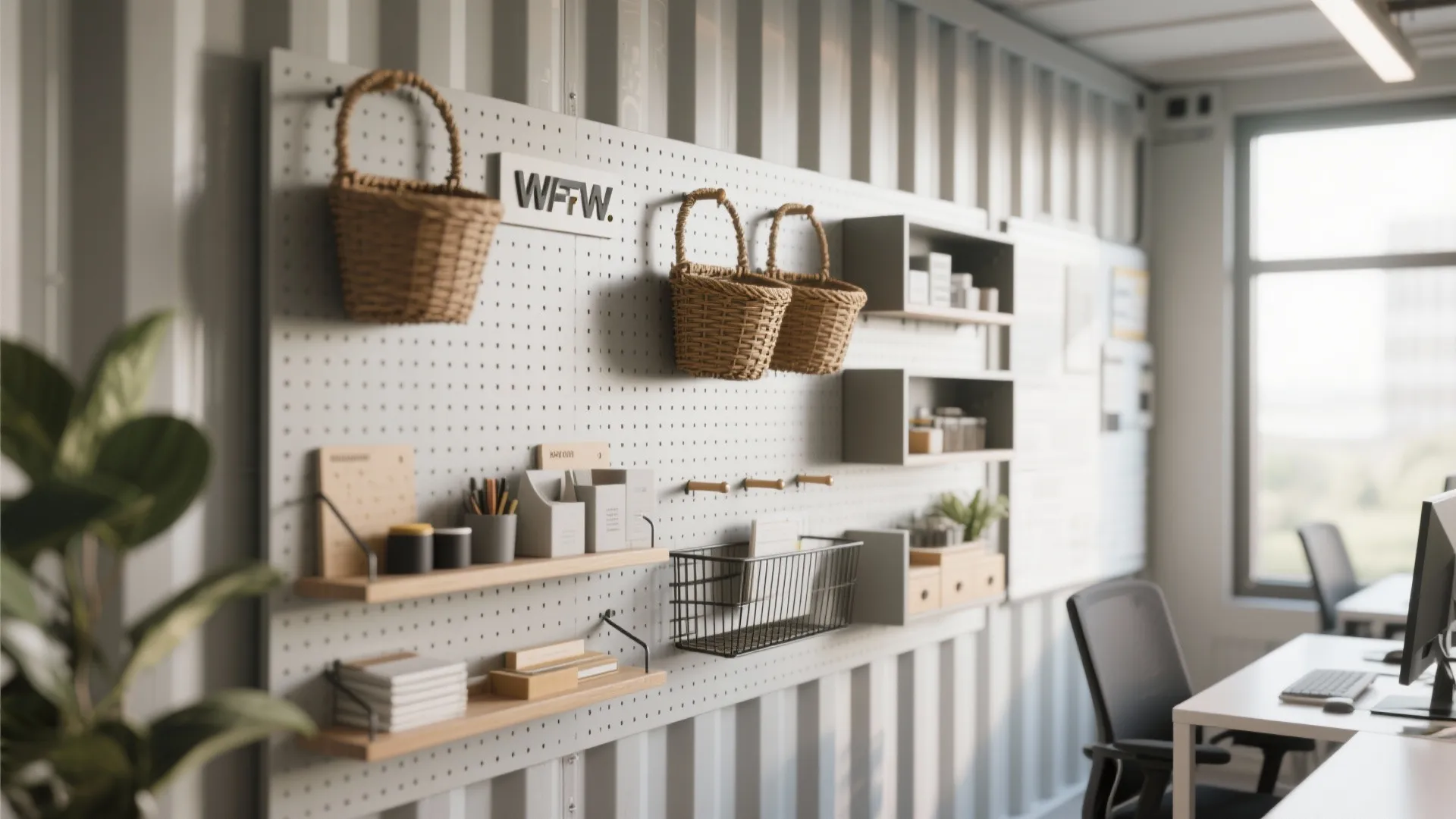 3. Vertical Storage Systems